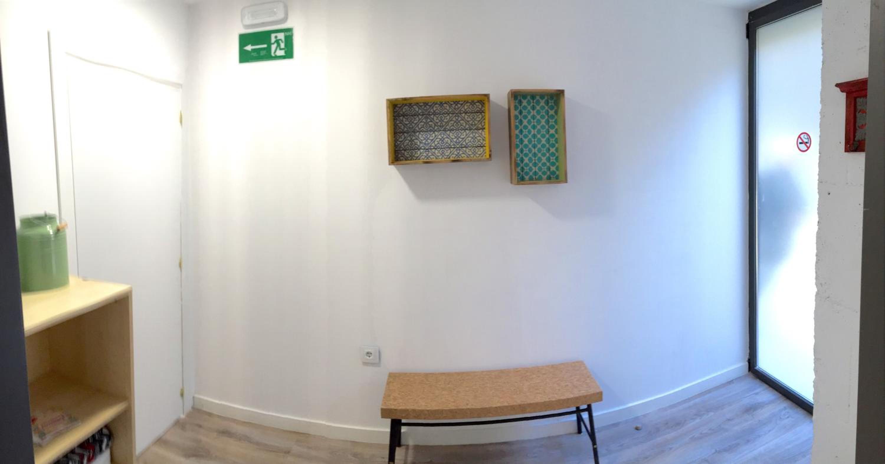 Ant Hostel Barcelona