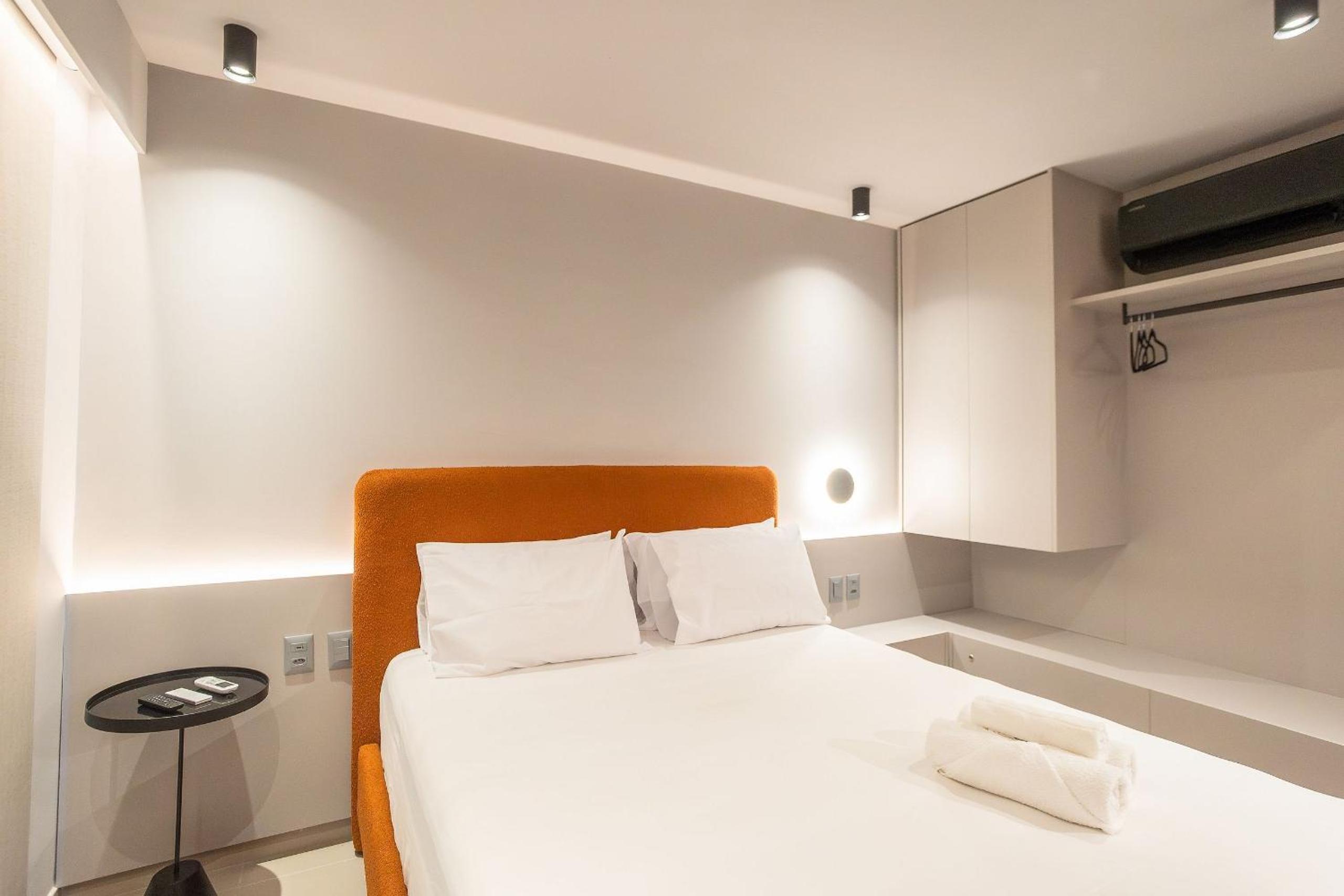 Beach Haus #05 - Studio with Jacuzzi By Carpediem