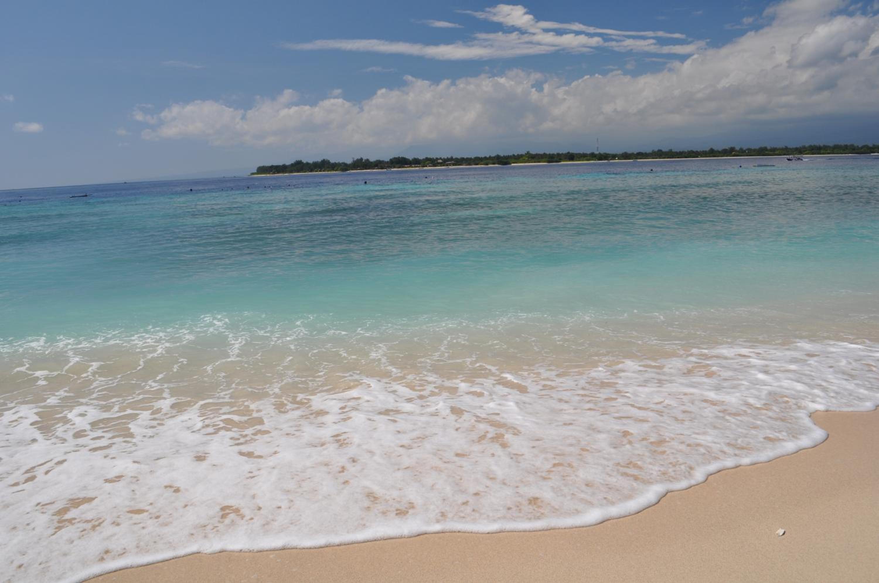 Wah Danima Resort & Restaurant