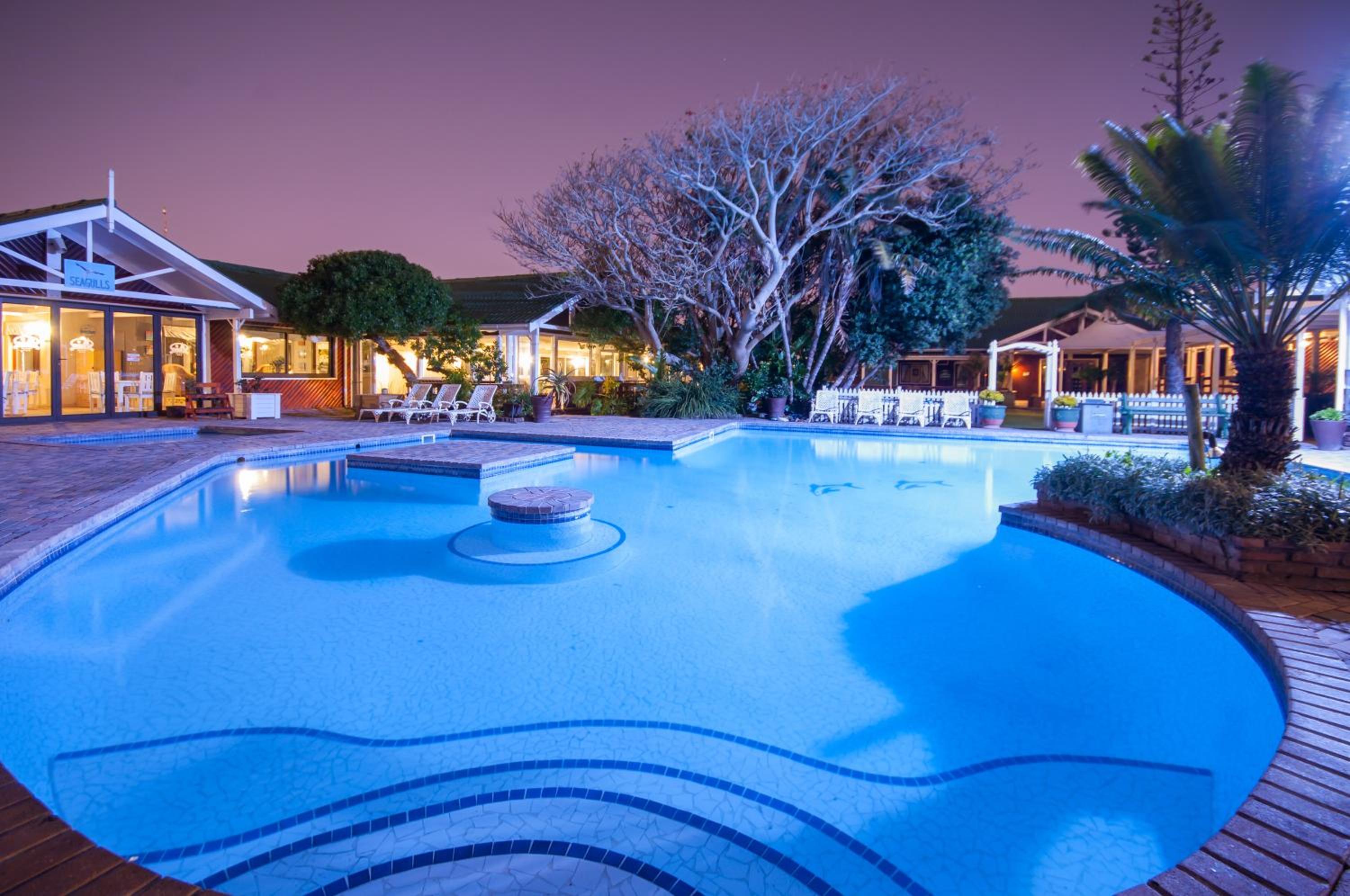 Pine Lodge Resort