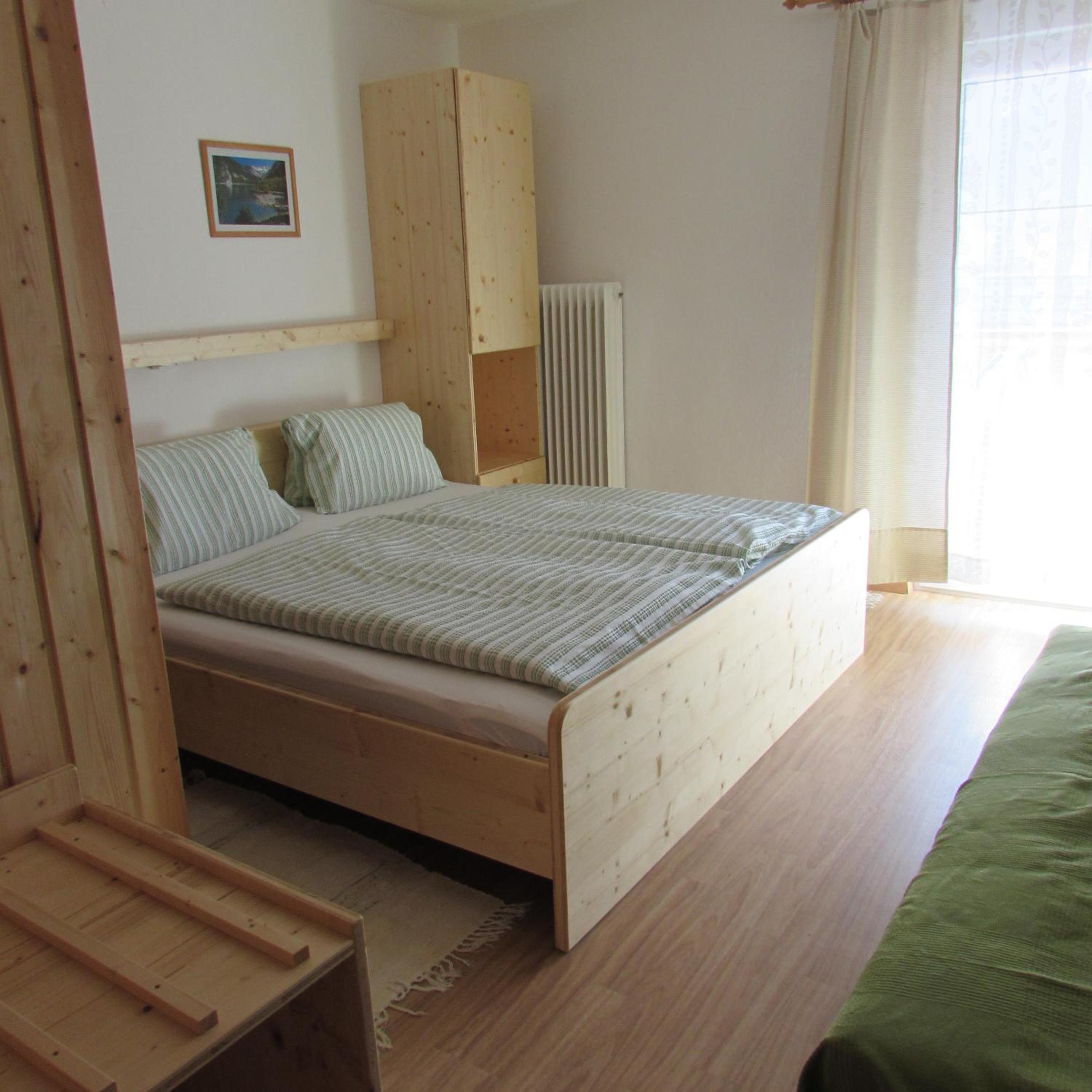 Haus Alpenrose