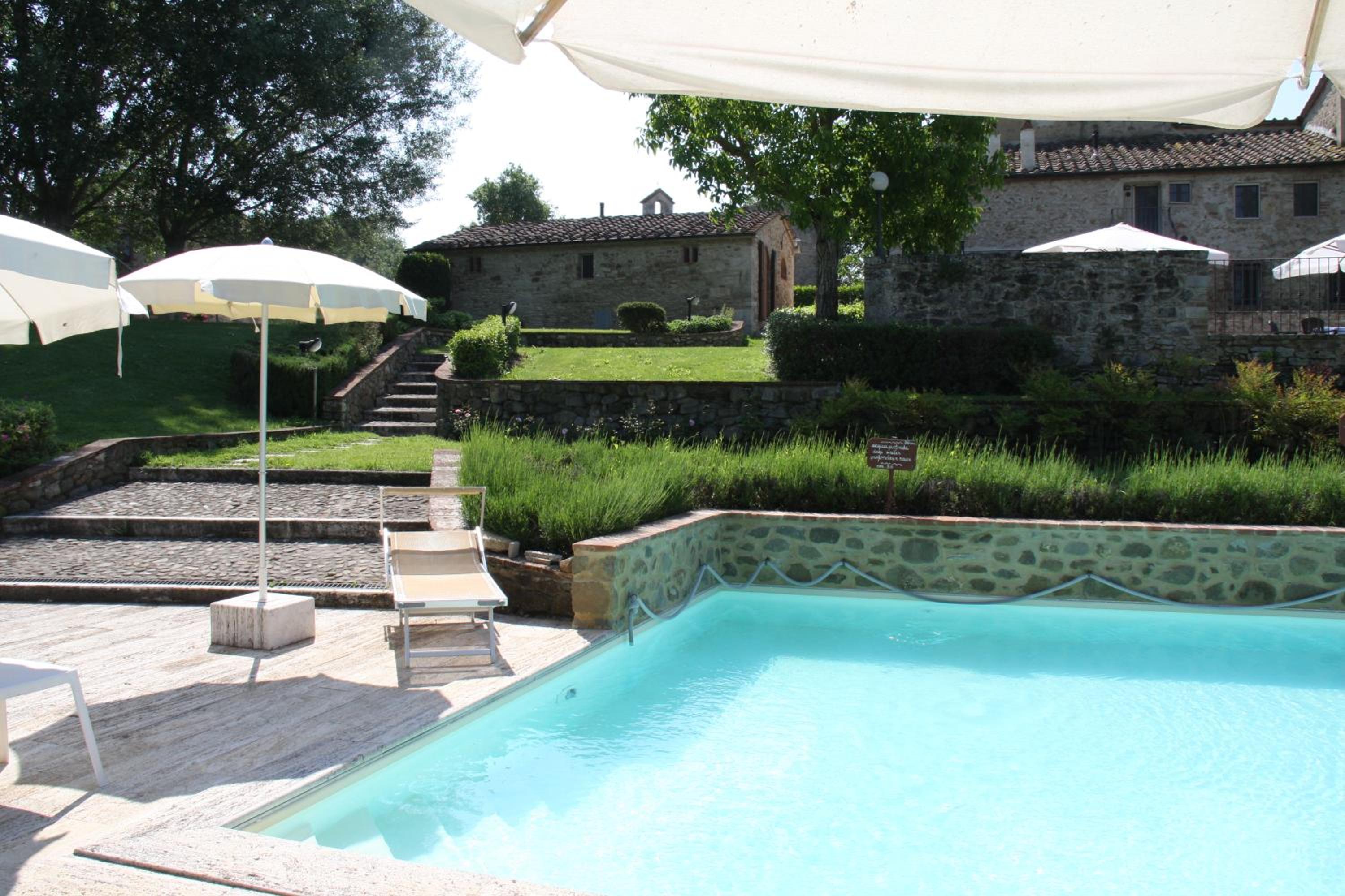 Podere La Chiusella B&B