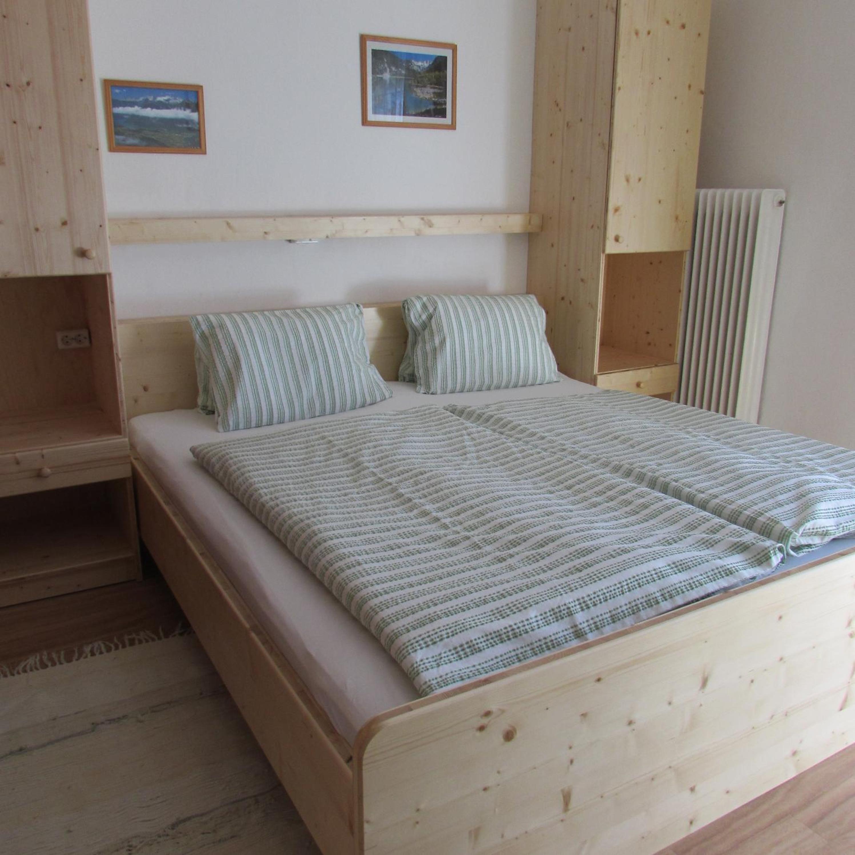 Haus Alpenrose