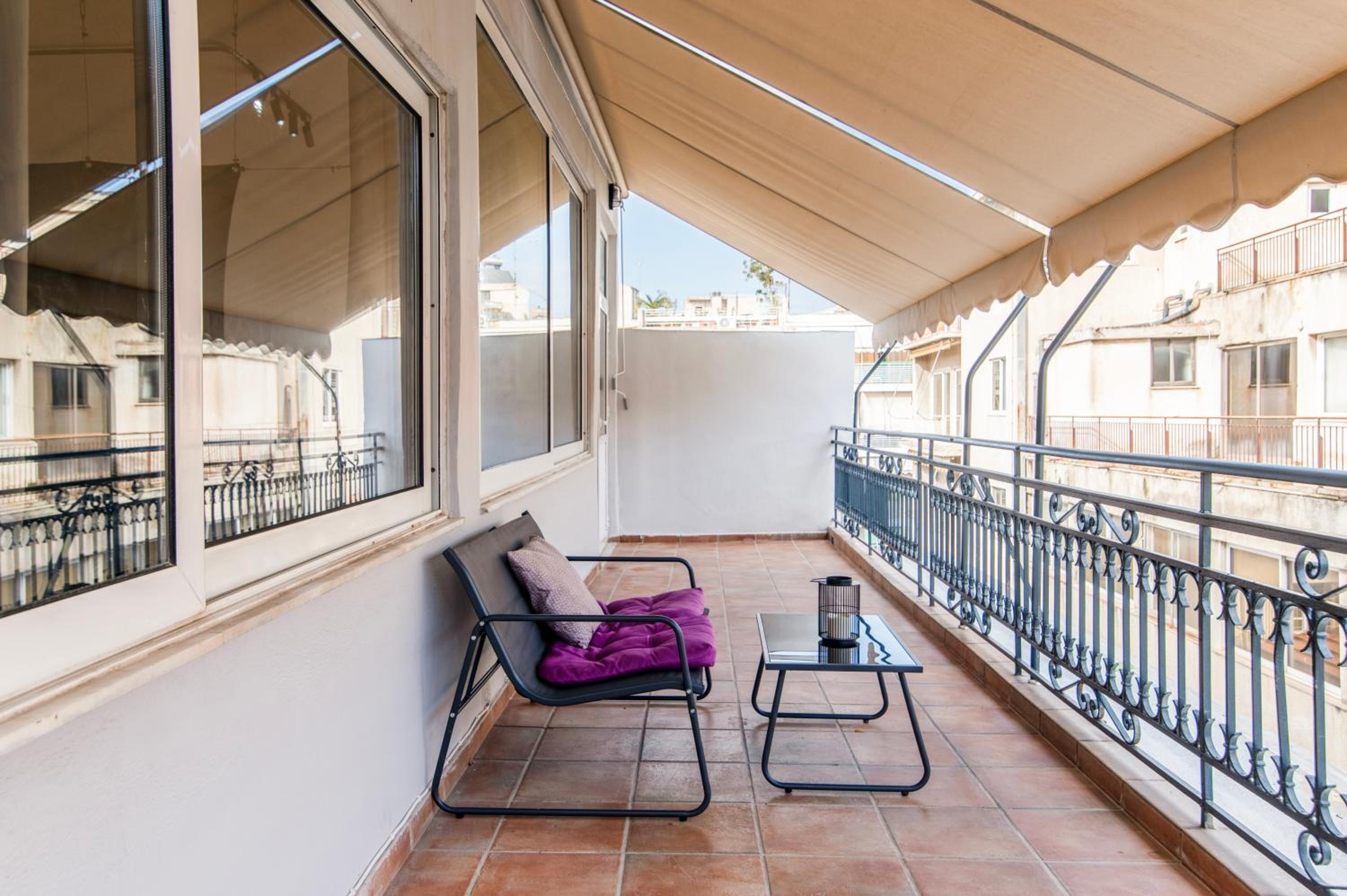 Athena's Forge