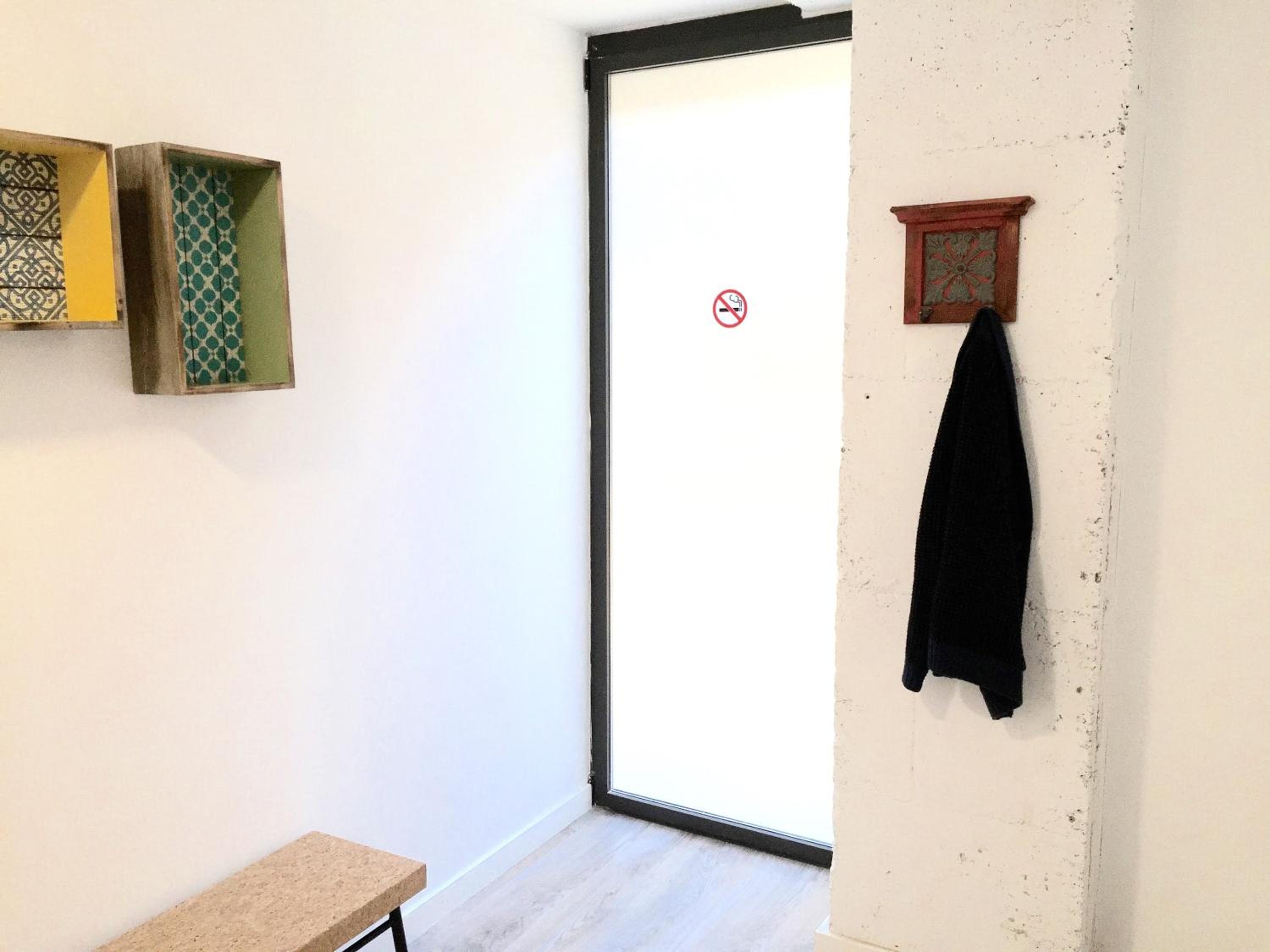 Ant Hostel Barcelona