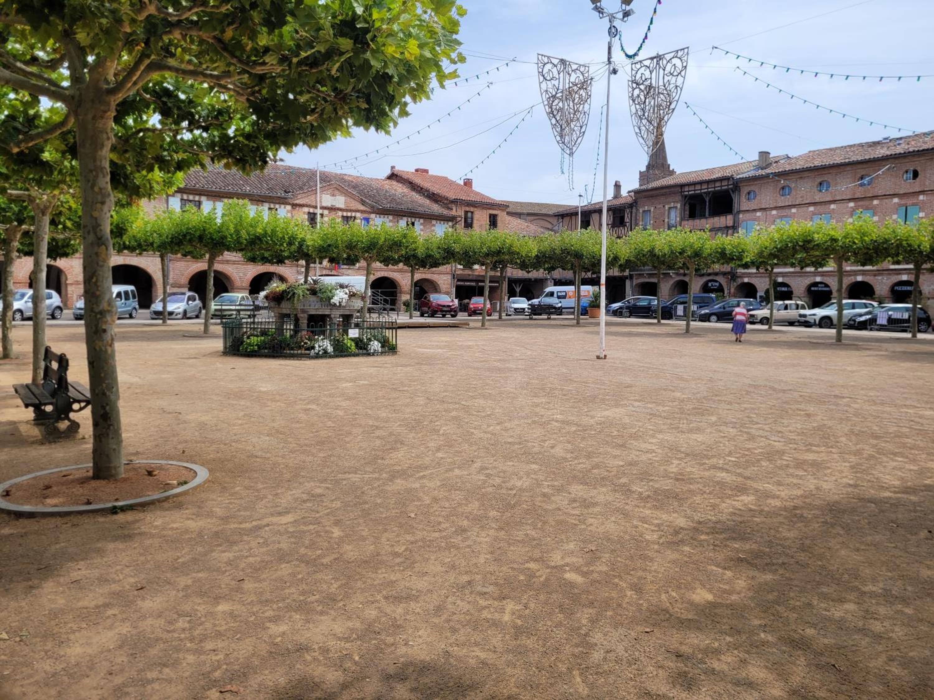 Villa Clair Soleil au cœur de la Toscane Occitane