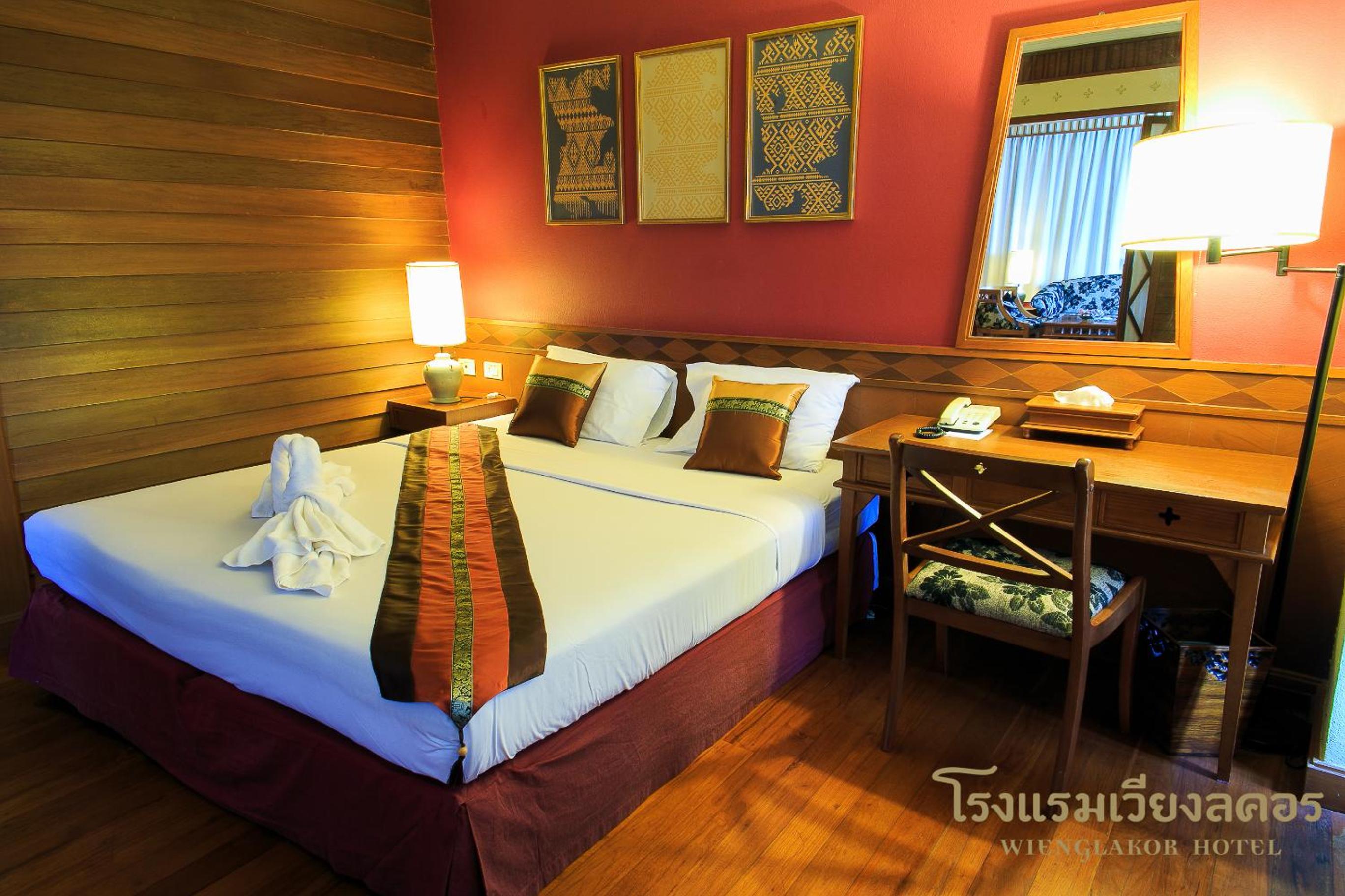 Wienglakor Hotel Lampang