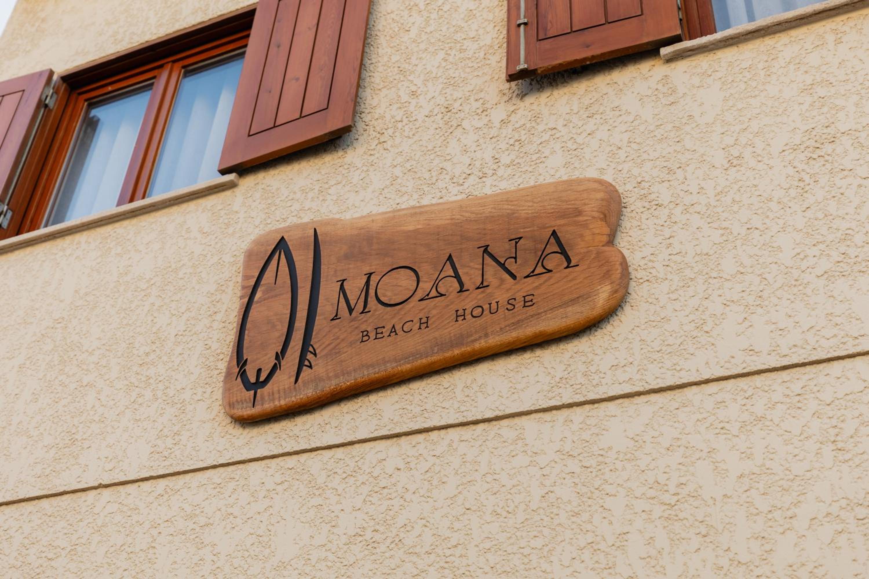 Moana Beach House