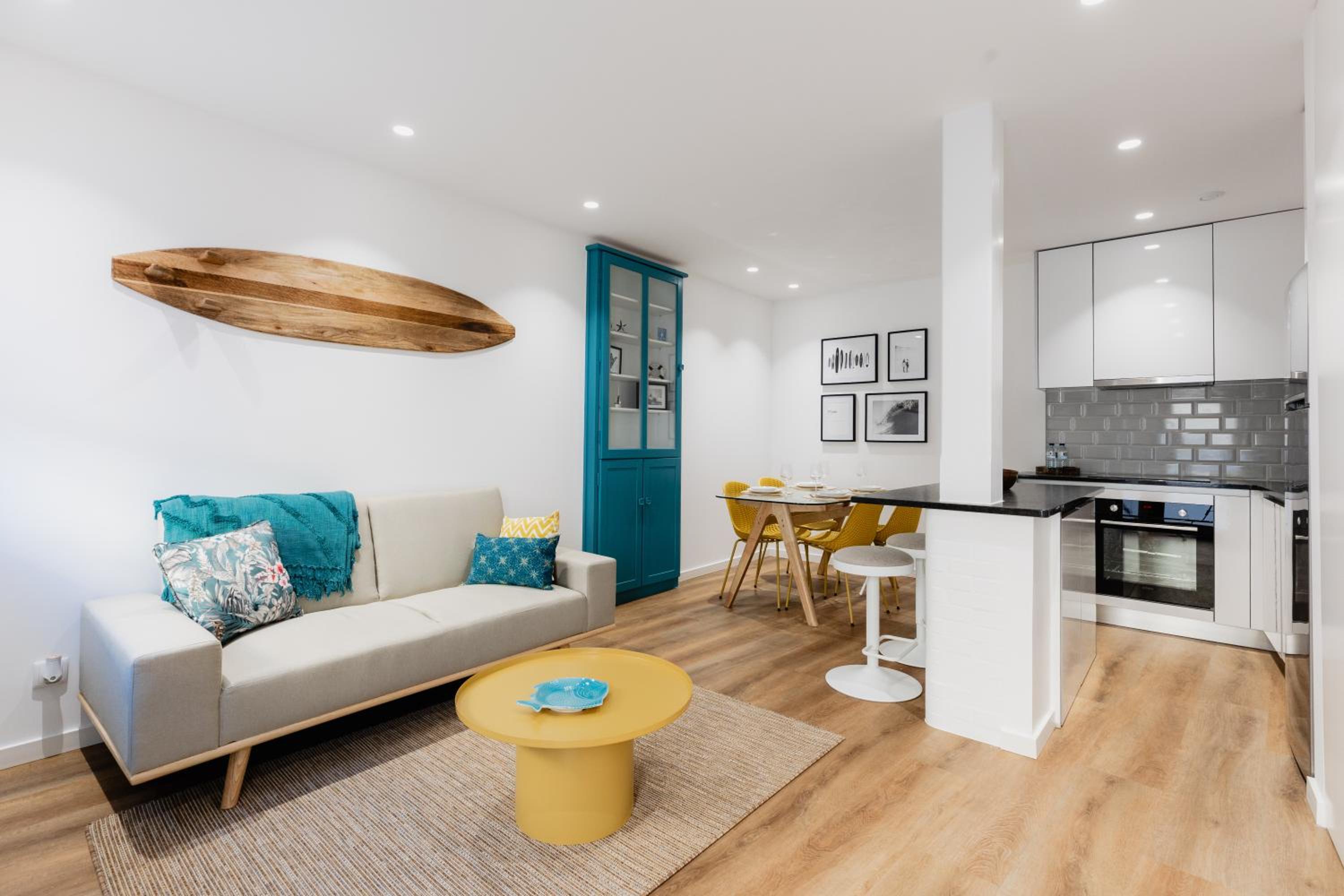 Moana Beach House