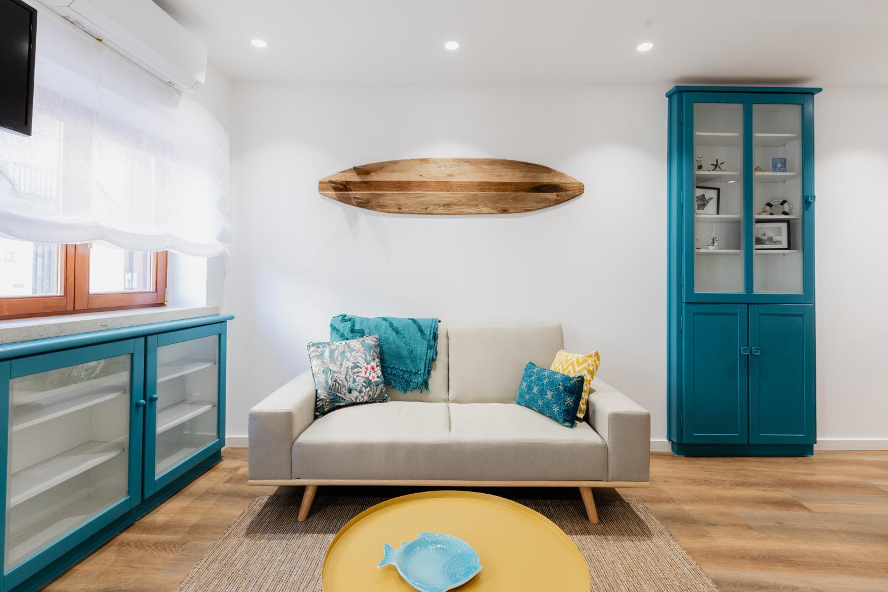 Moana Beach House