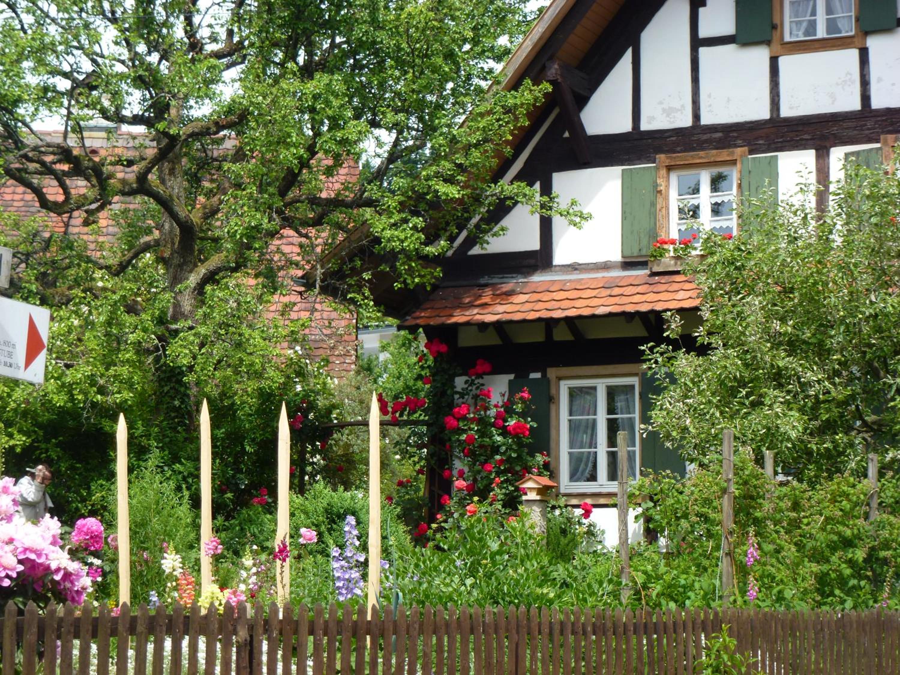 Baumanns Landhaus Durbach