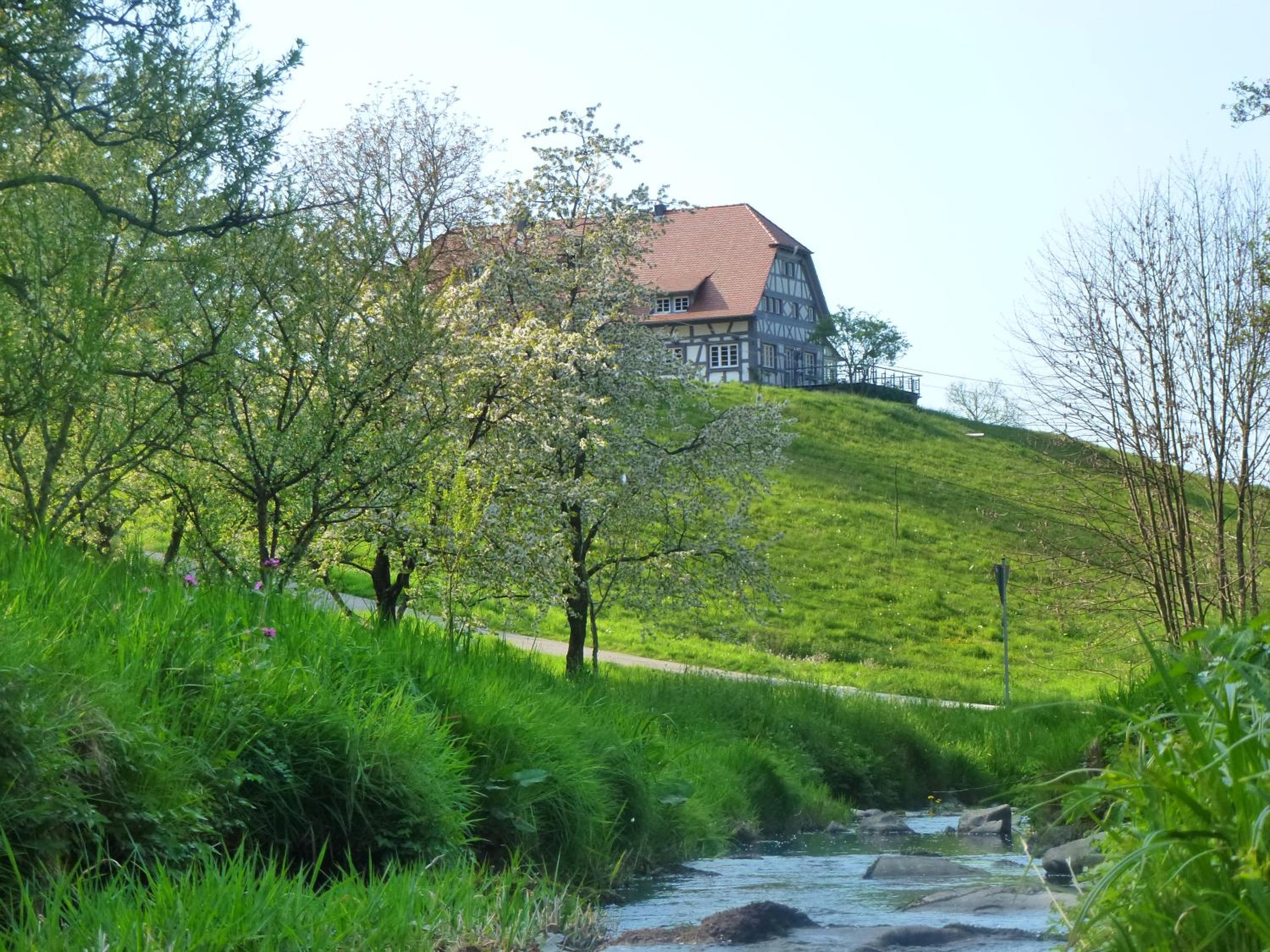 Baumanns Landhaus Durbach