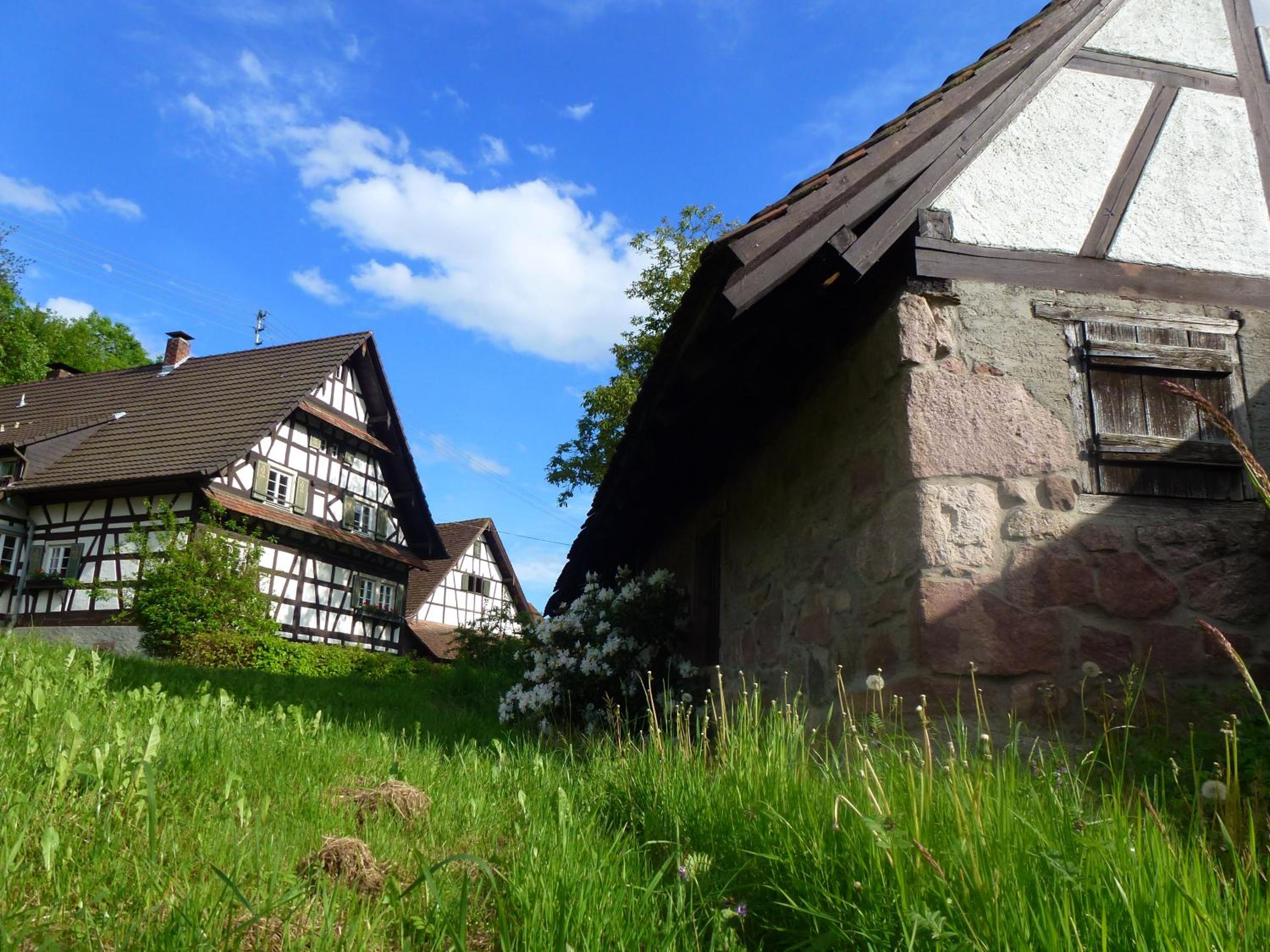 Baumanns Landhaus Durbach
