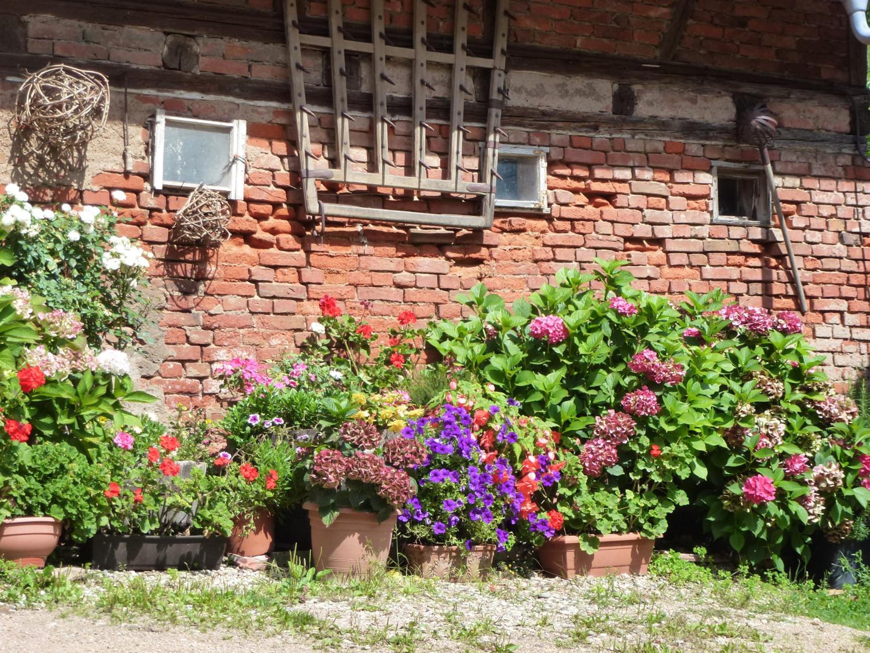 Baumanns Landhaus Durbach