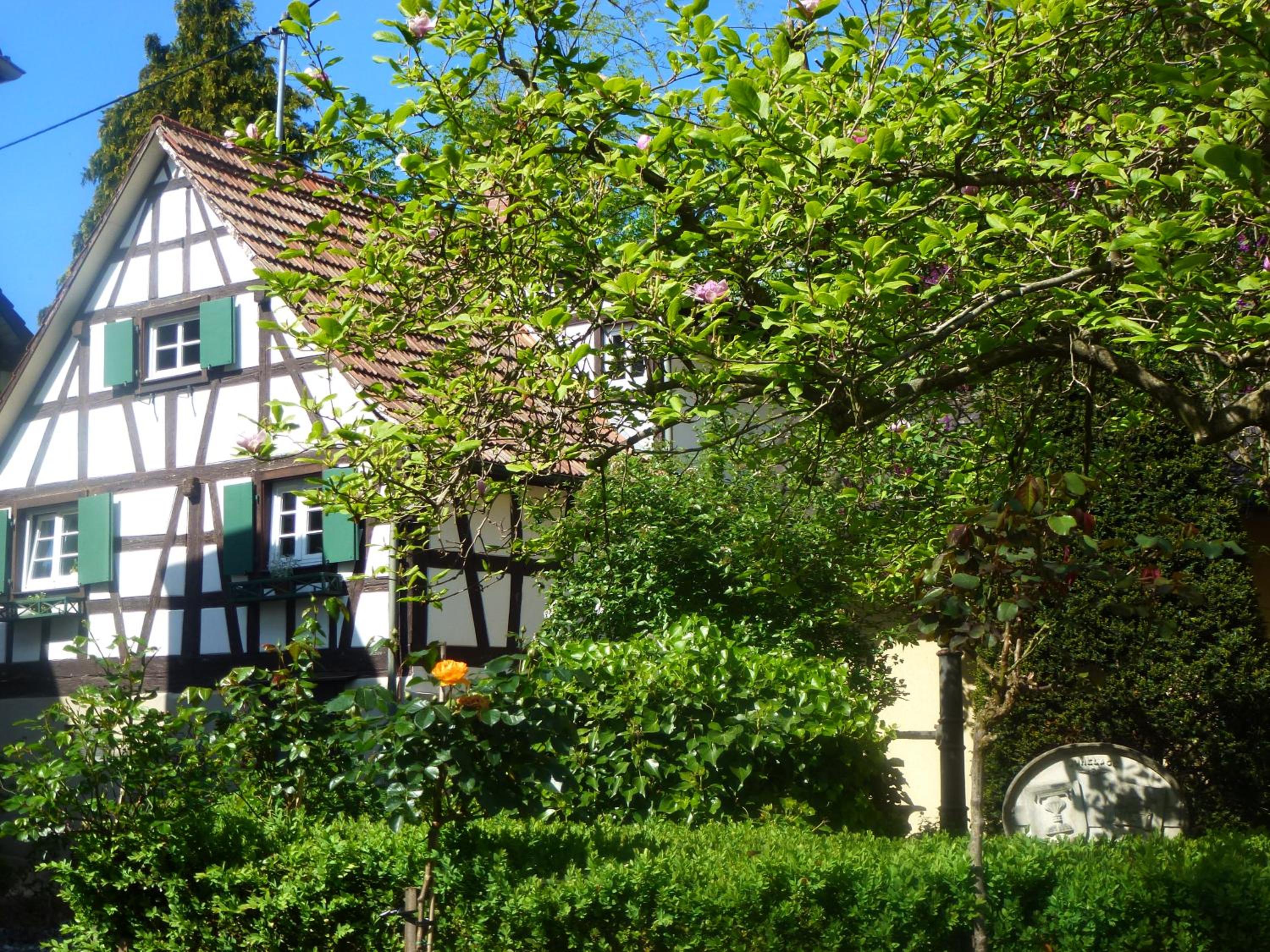 Baumanns Landhaus Durbach