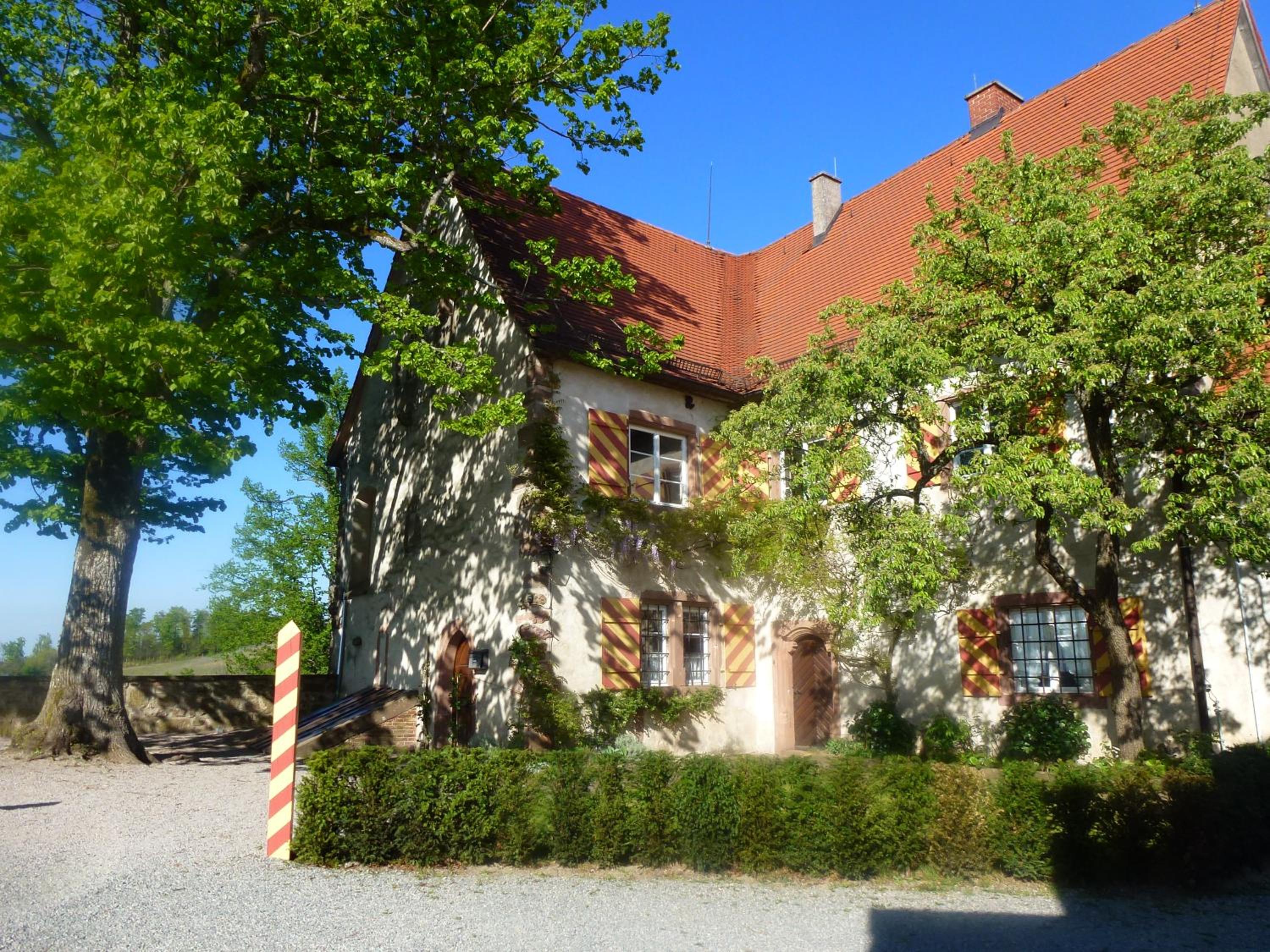 Baumanns Landhaus Durbach