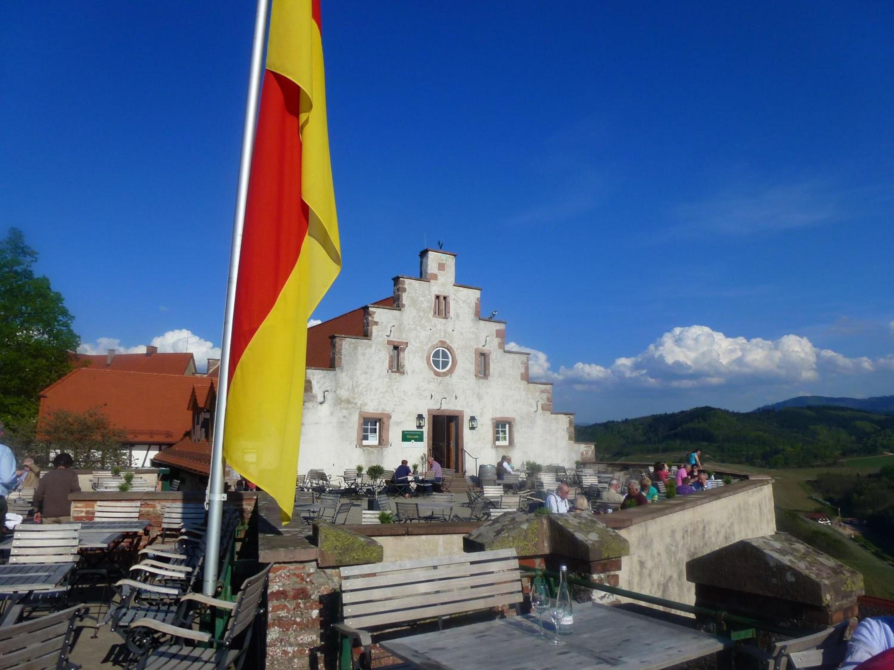 Baumanns Landhaus Durbach