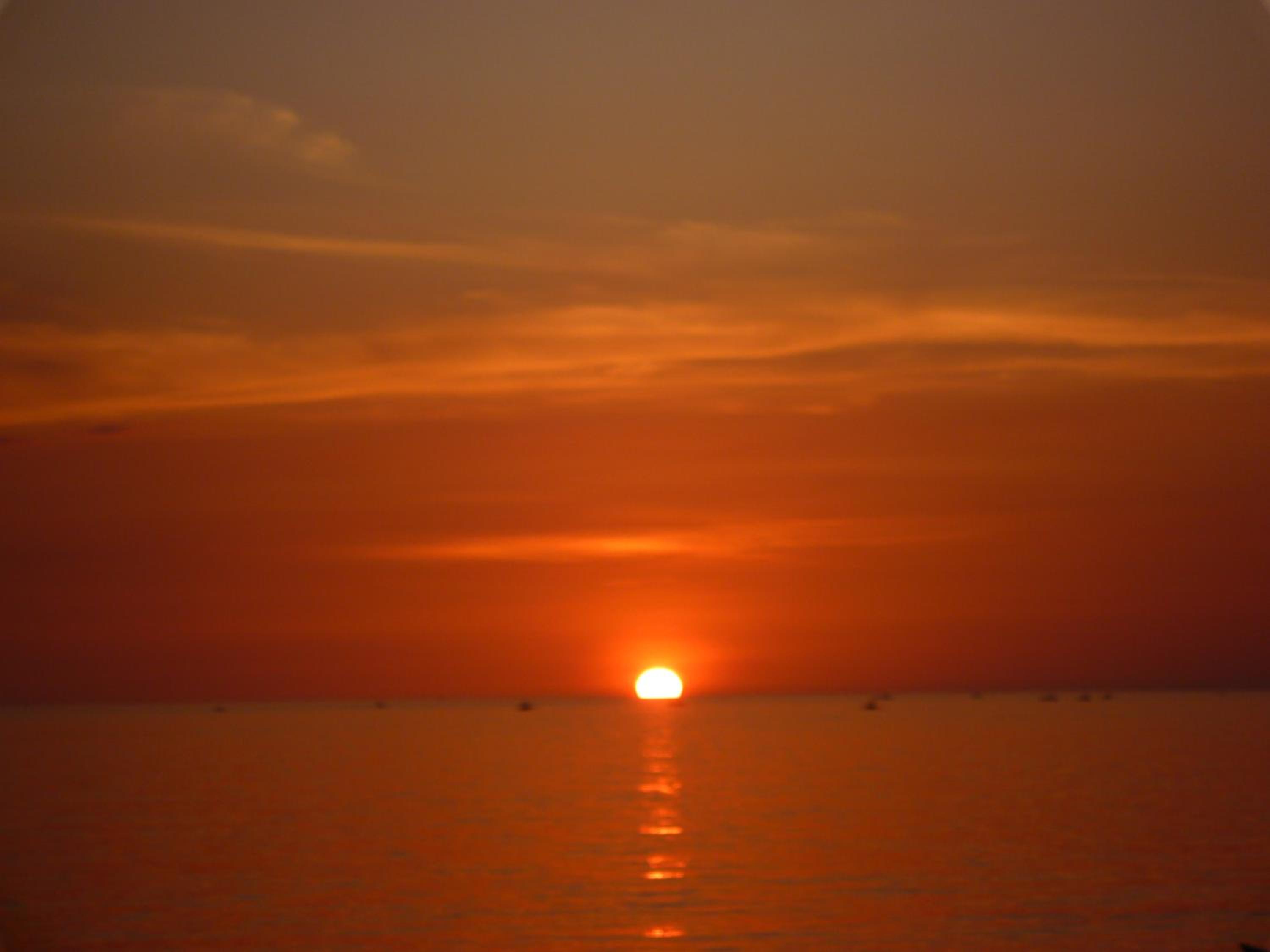 Brazaville Beach Resort, Hinoba-an - 24