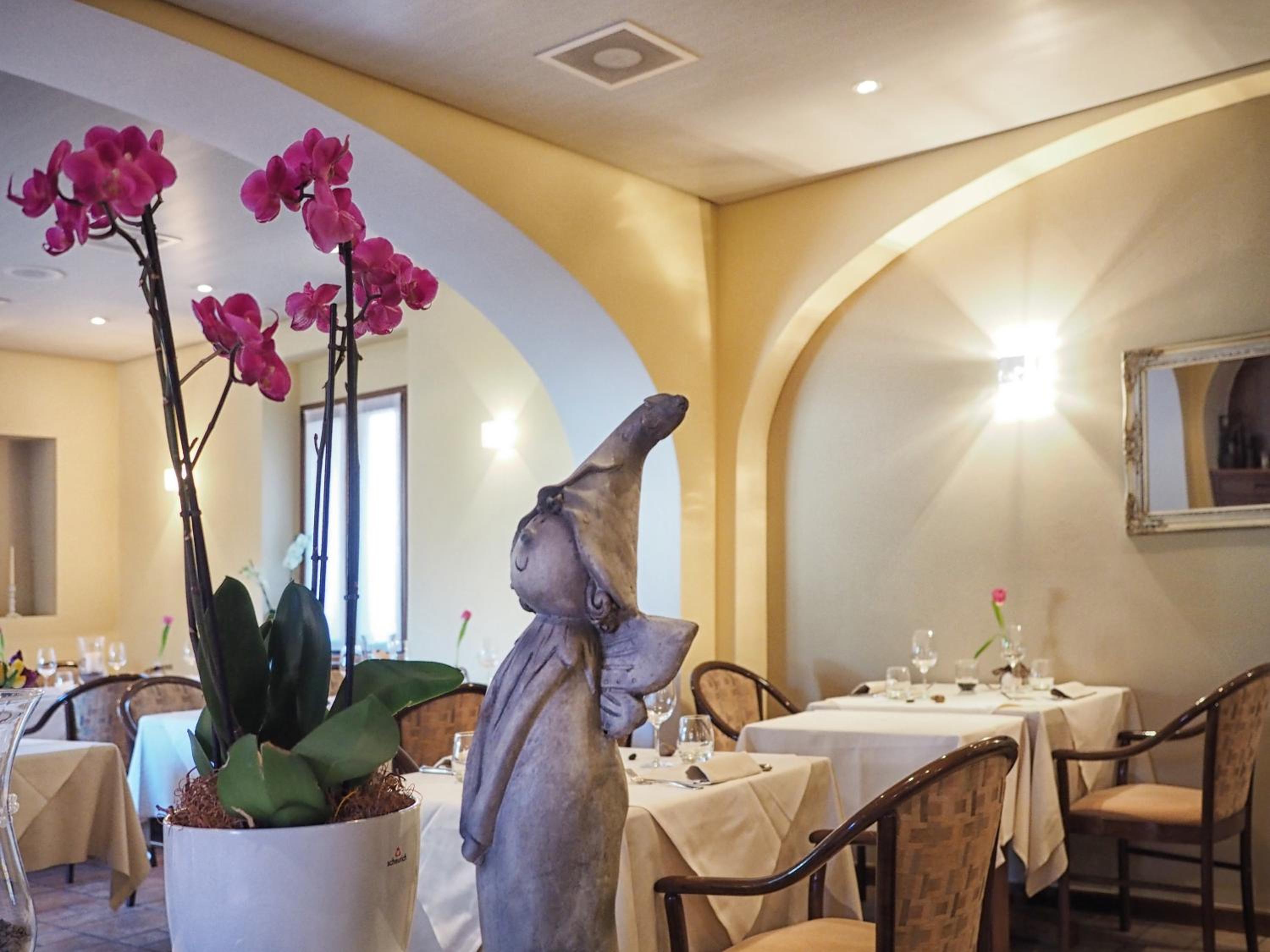 Charme Hotel Ristorante Tre Terre