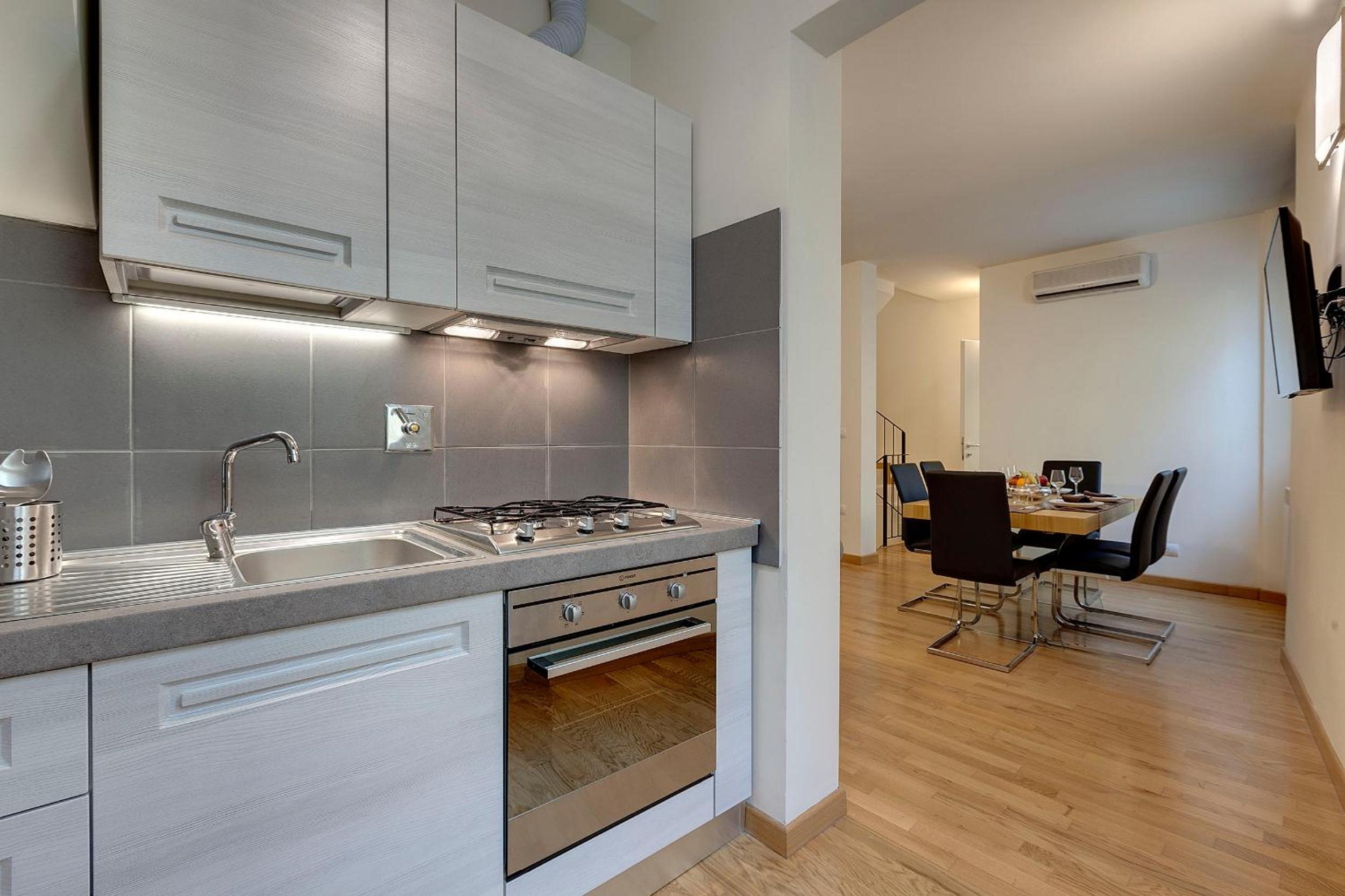2016 Apartments