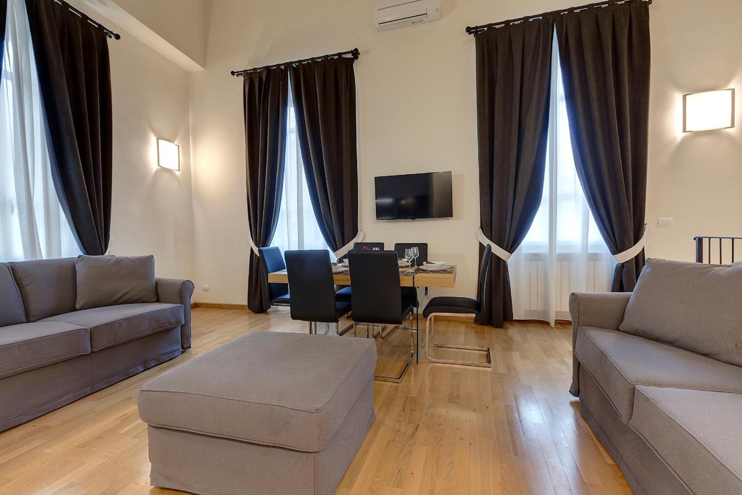2016 Apartments