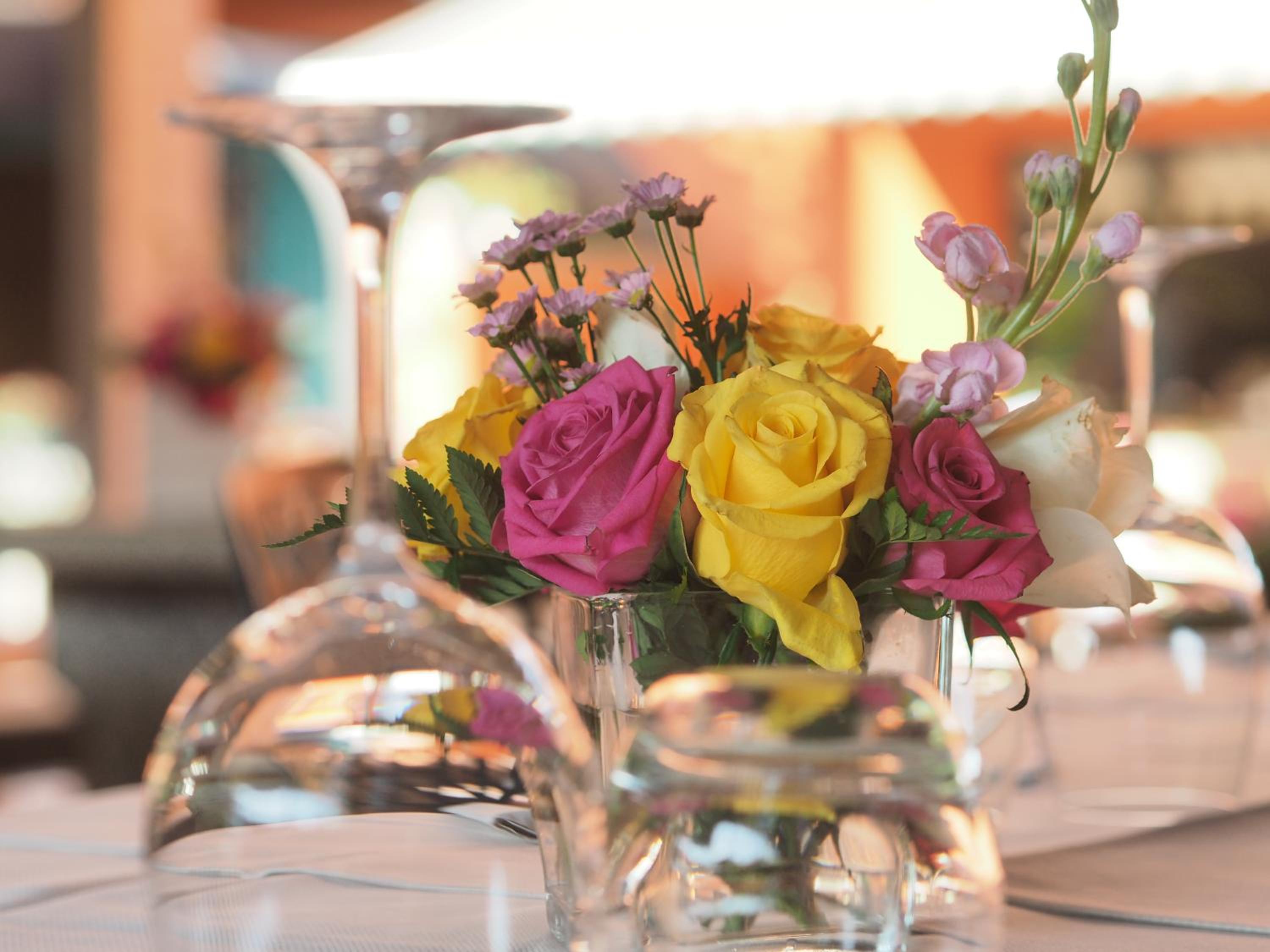 Charme Hotel Ristorante Tre Terre