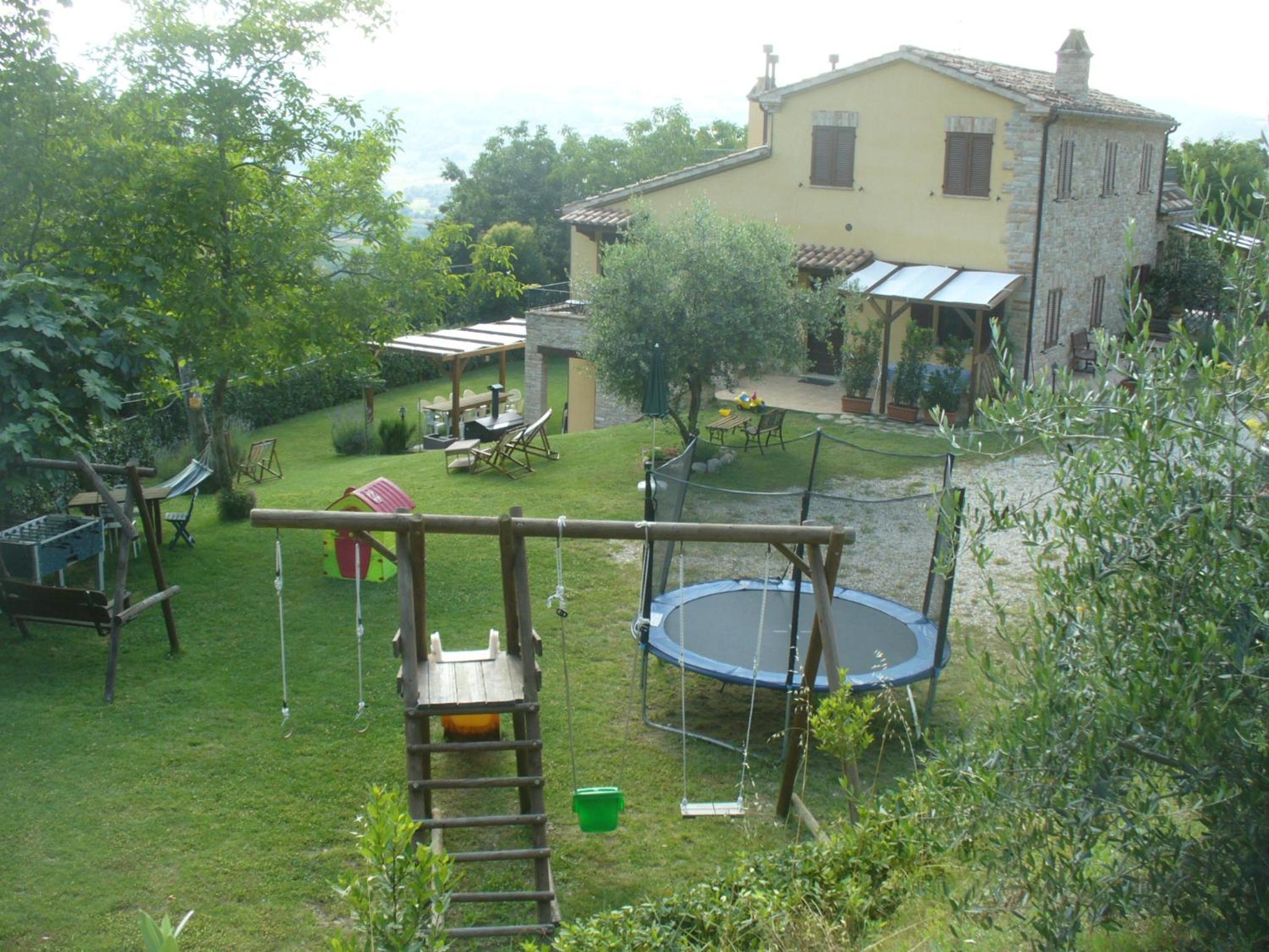 Agriturismo Il Sentiero