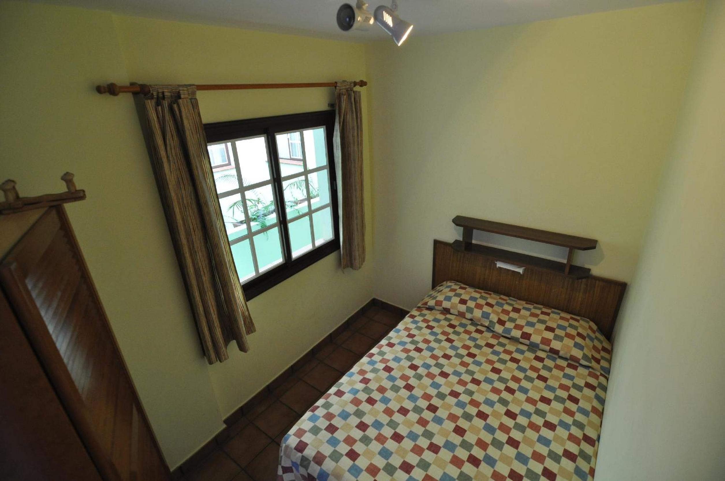 Apartamentos Atlantis