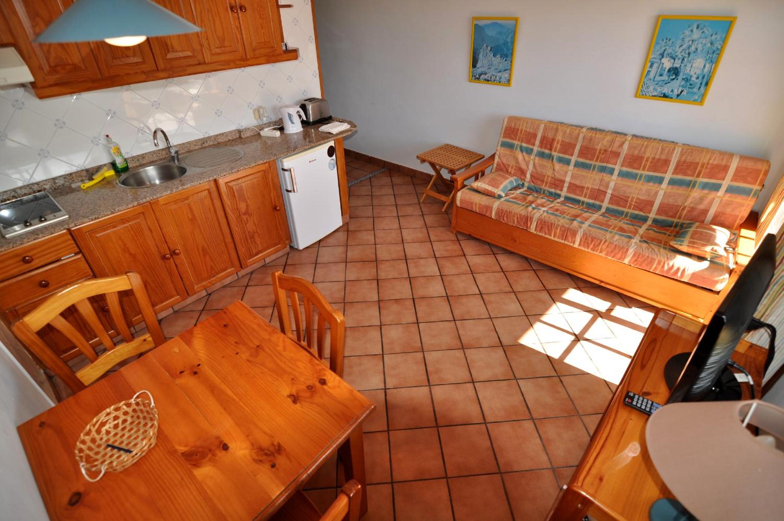Apartamentos Atlantis