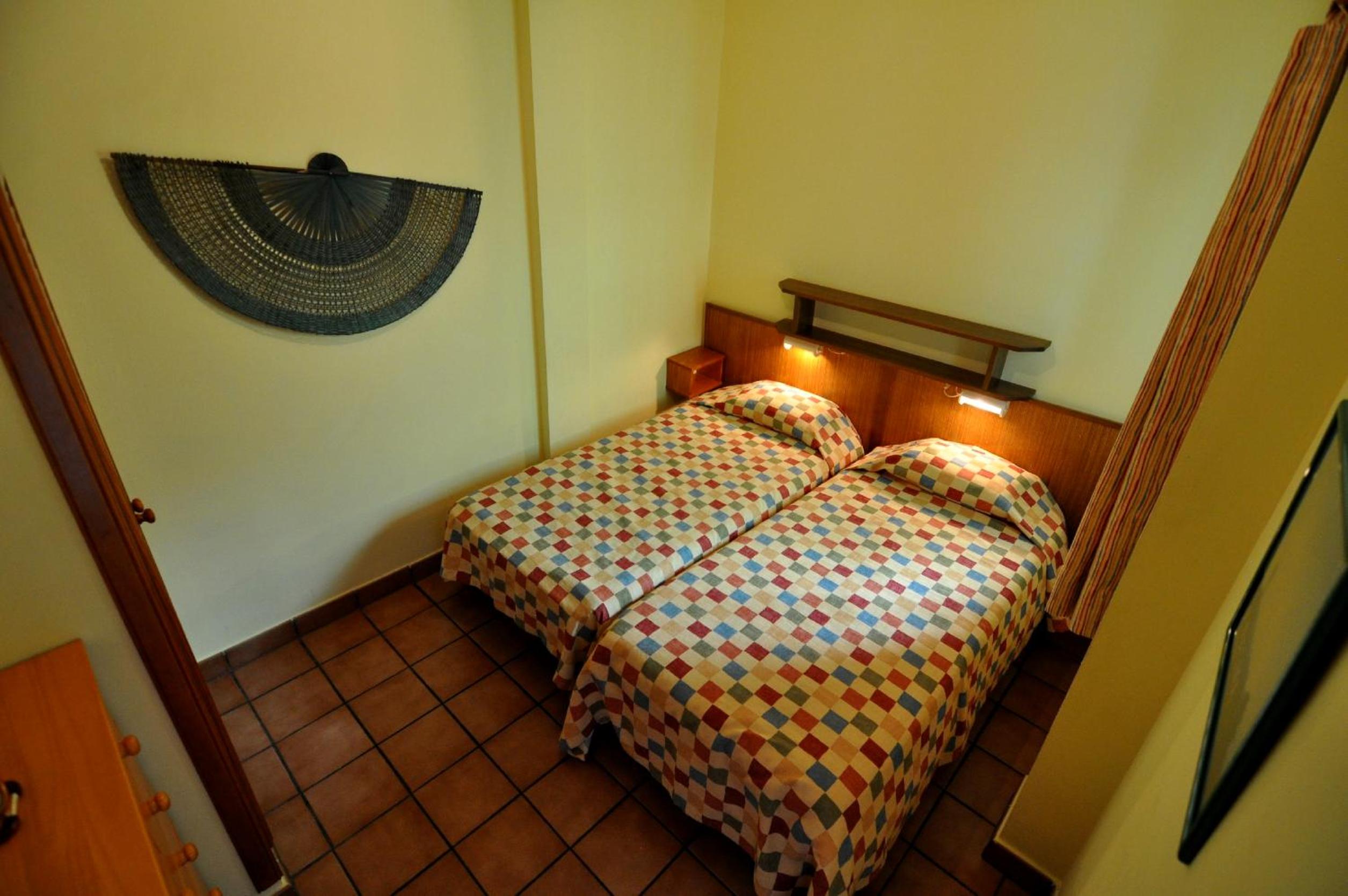 Apartamentos Atlantis