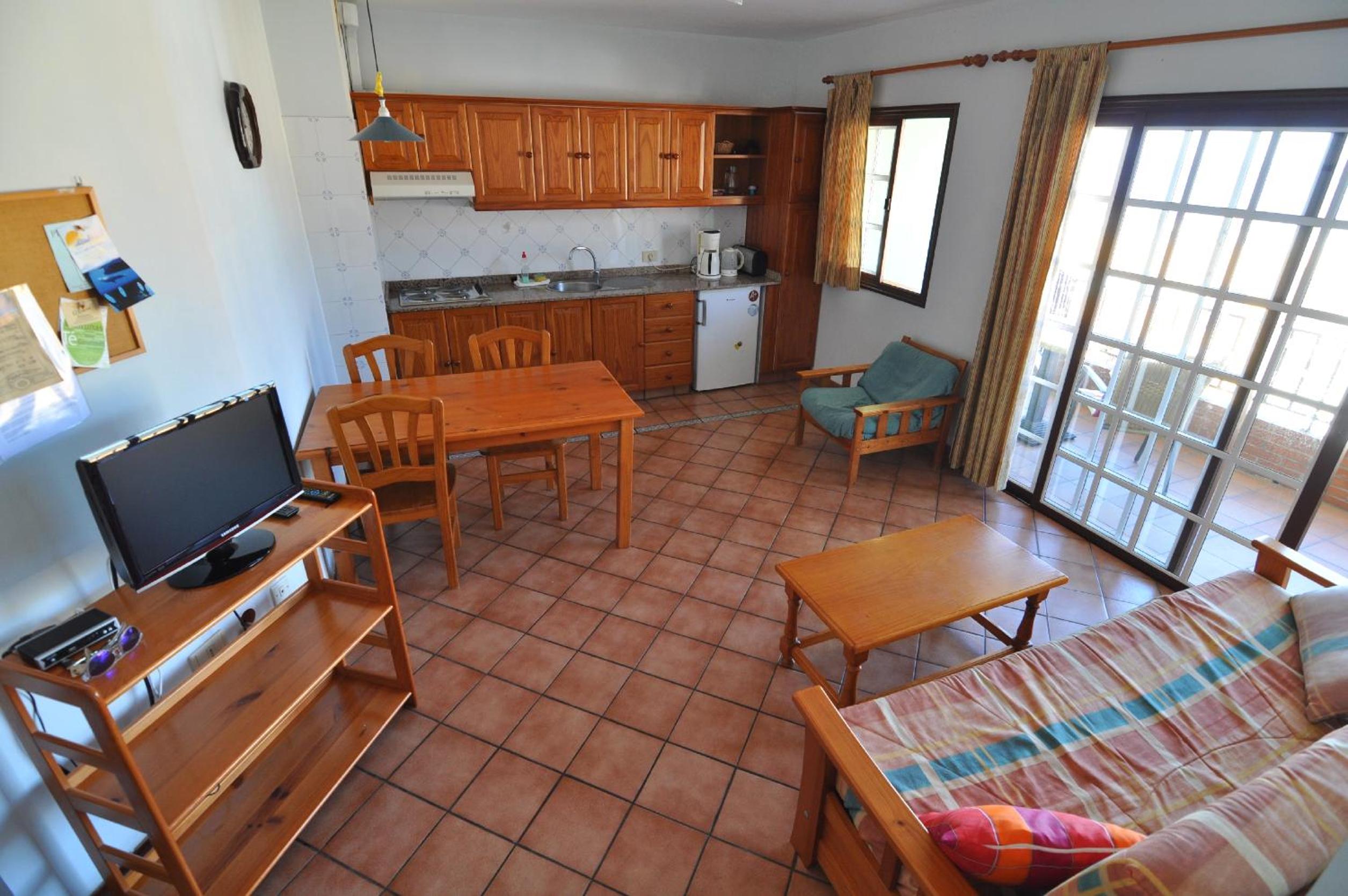 Apartamentos Atlantis