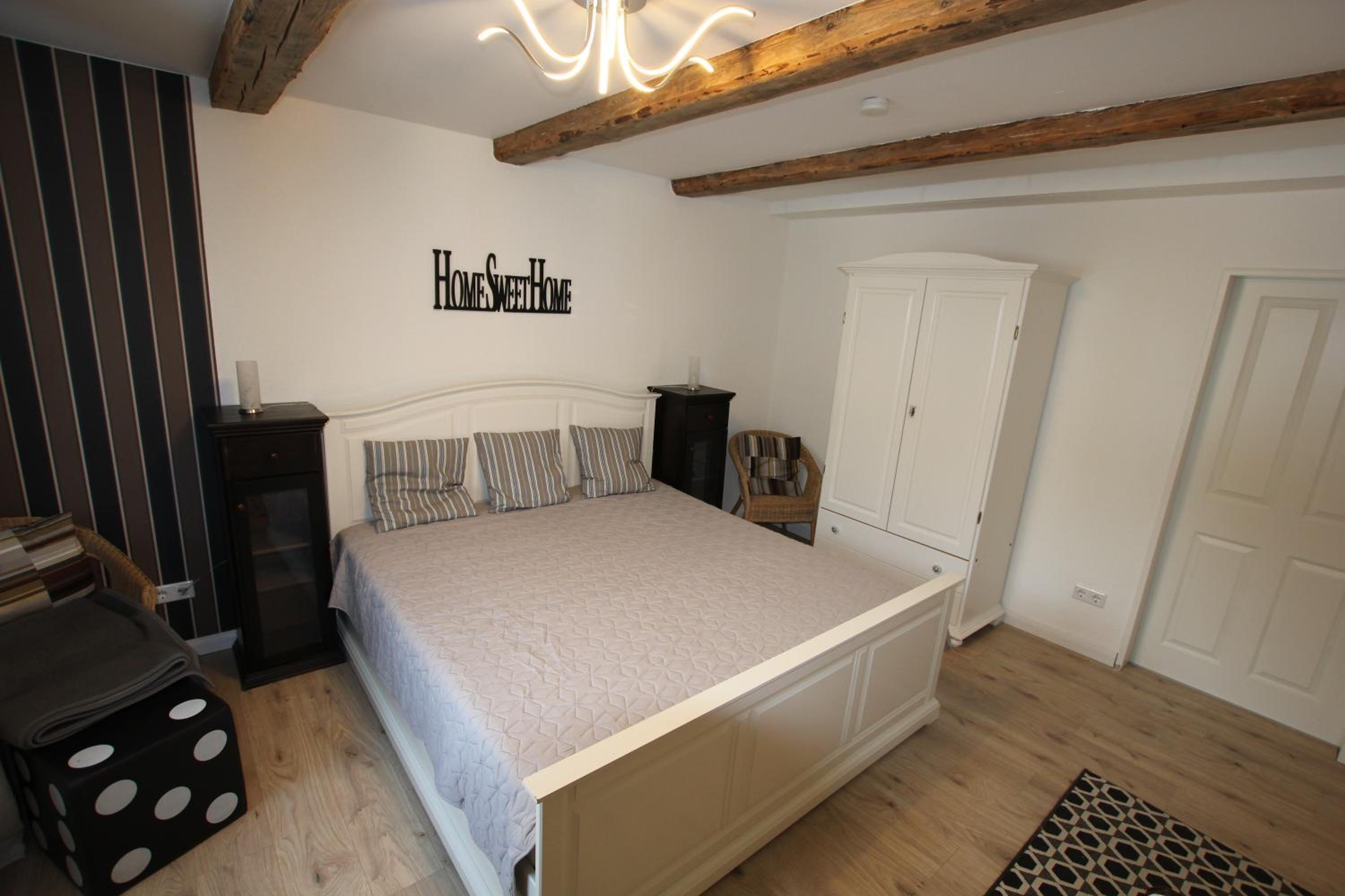 Ferienhaus Weideblick