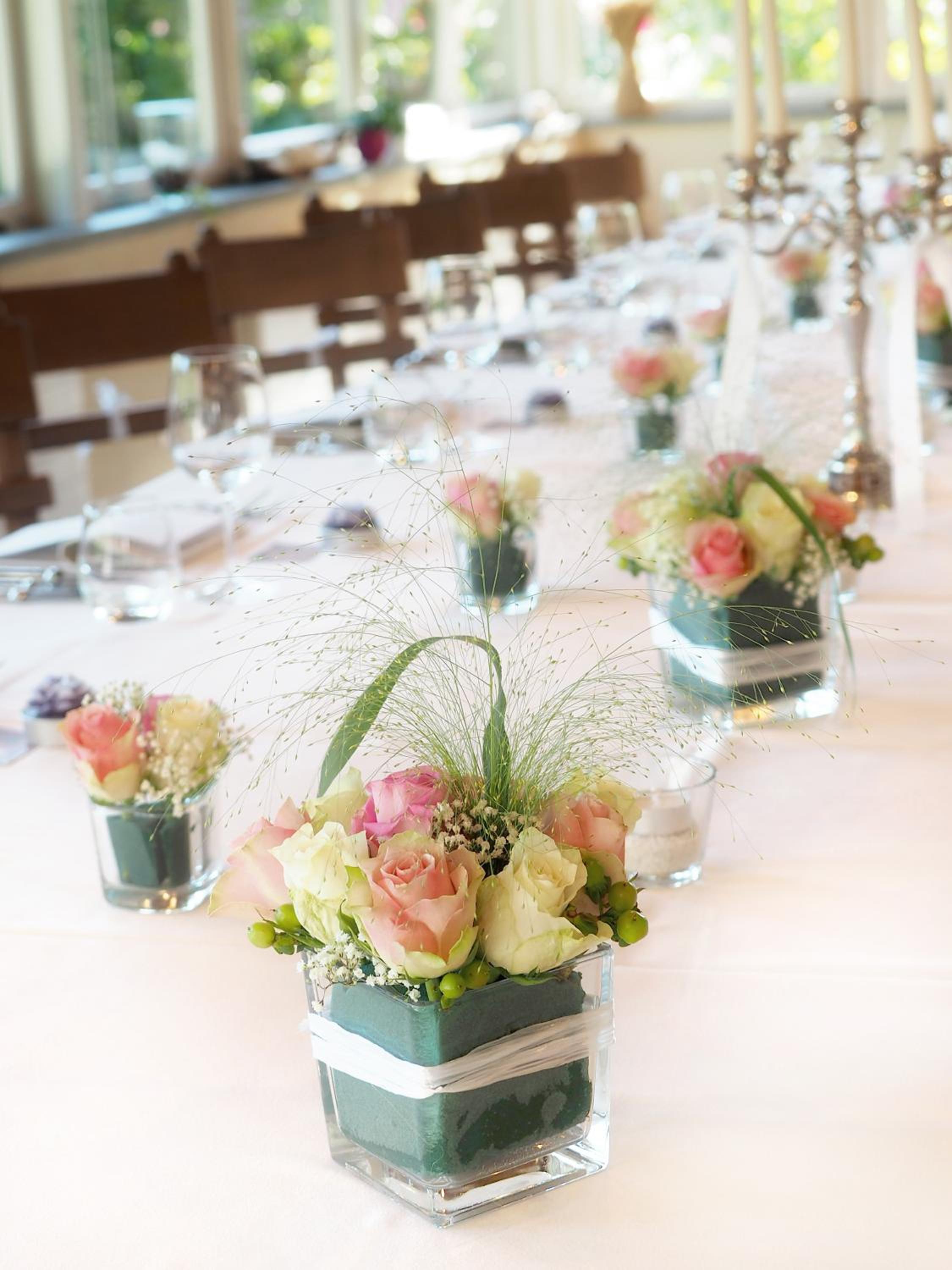 Charme Hotel Ristorante Tre Terre