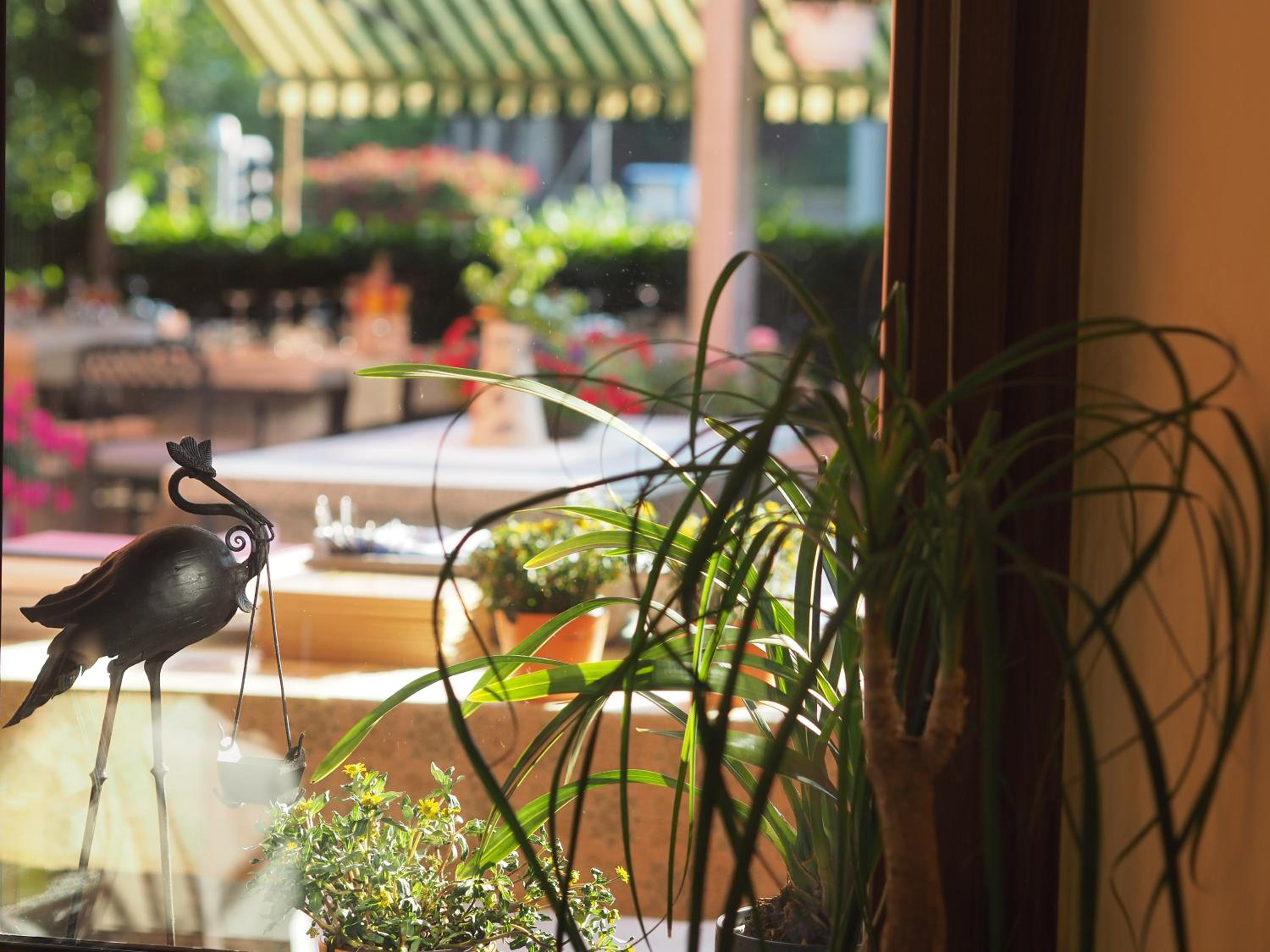 Charme Hotel Ristorante Tre Terre