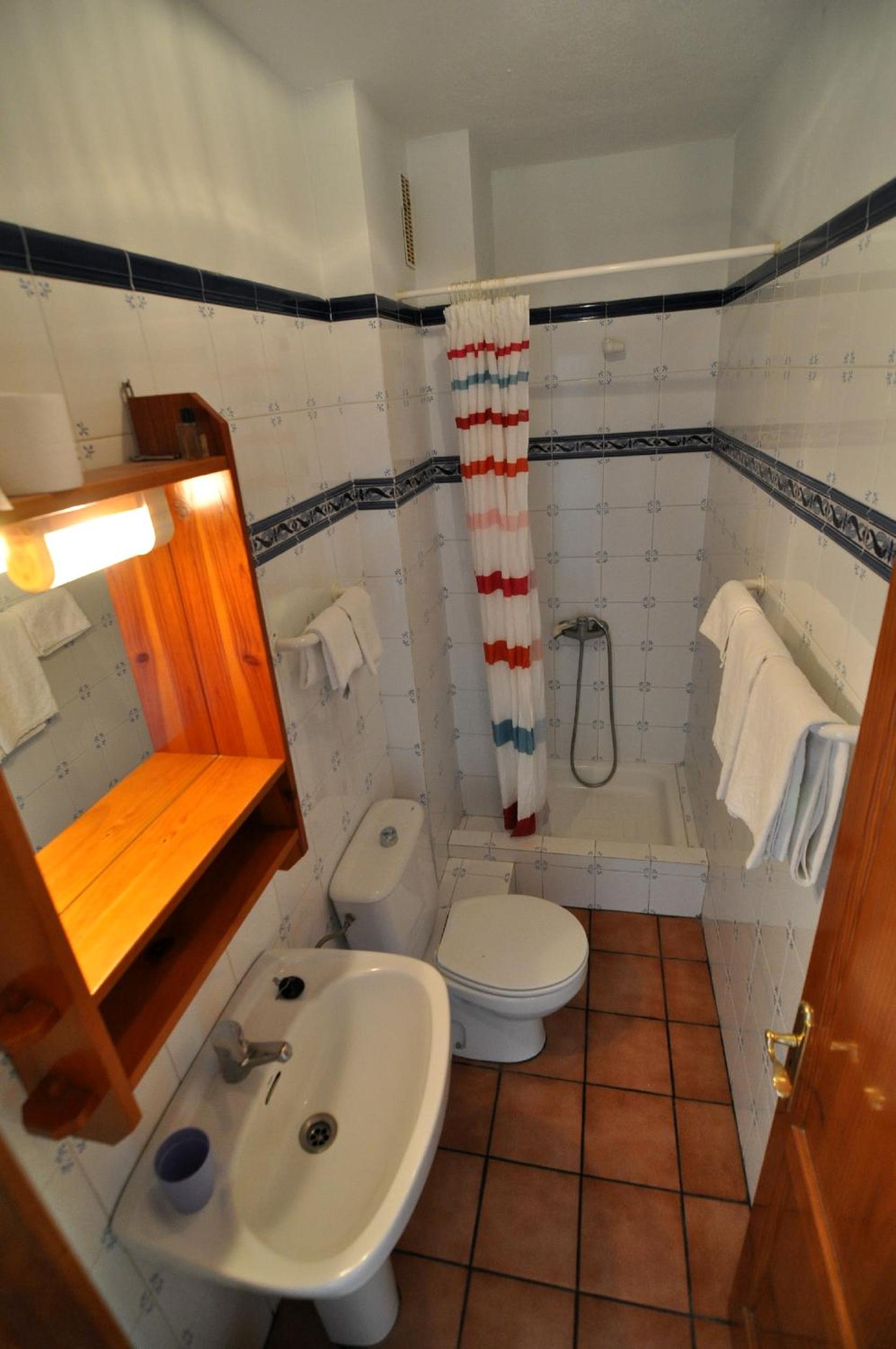 Apartamentos Atlantis