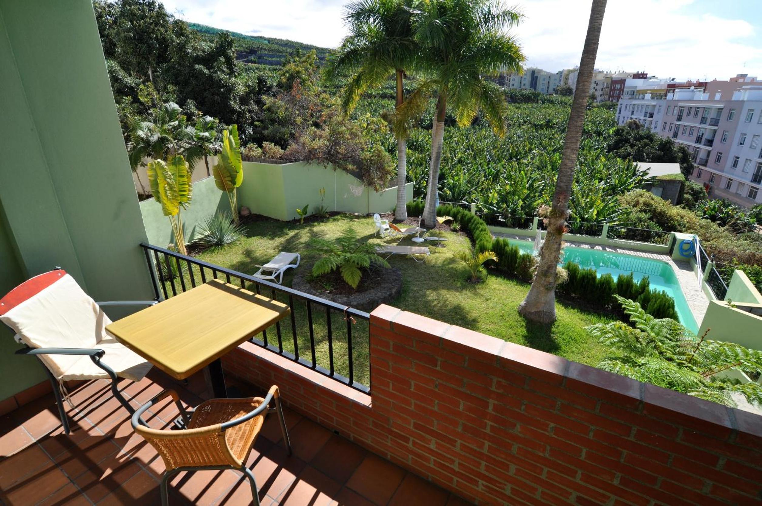 Apartamentos Atlantis