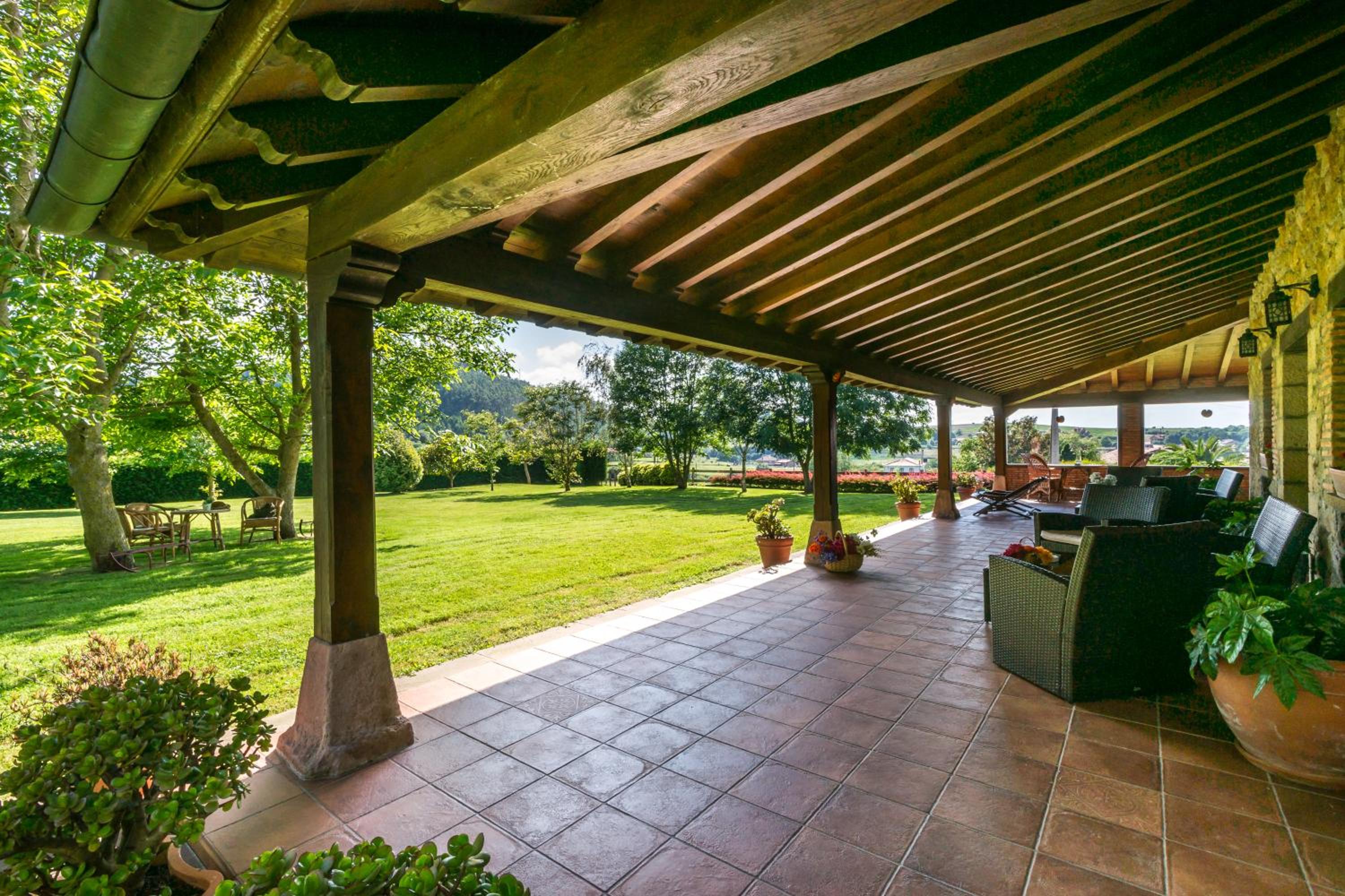 Posada Caborredondo