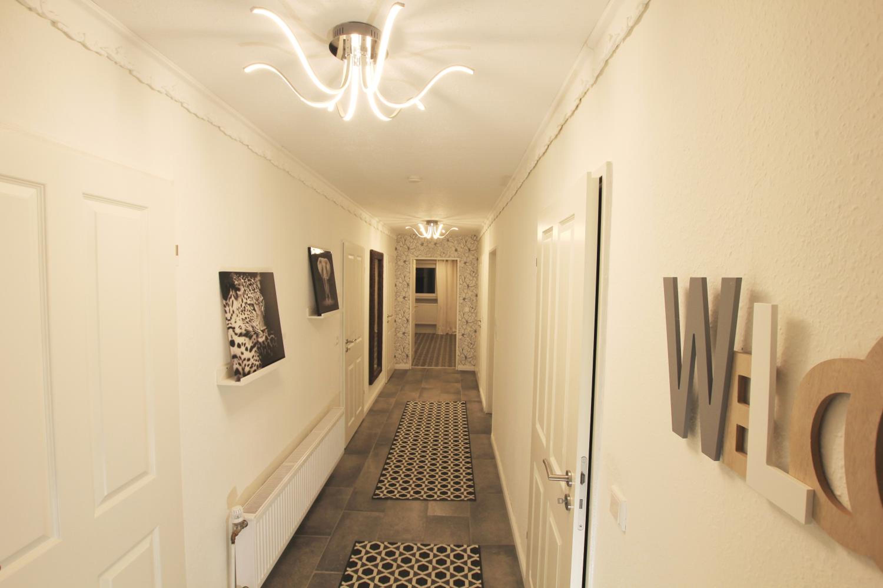 Ferienhaus Weideblick