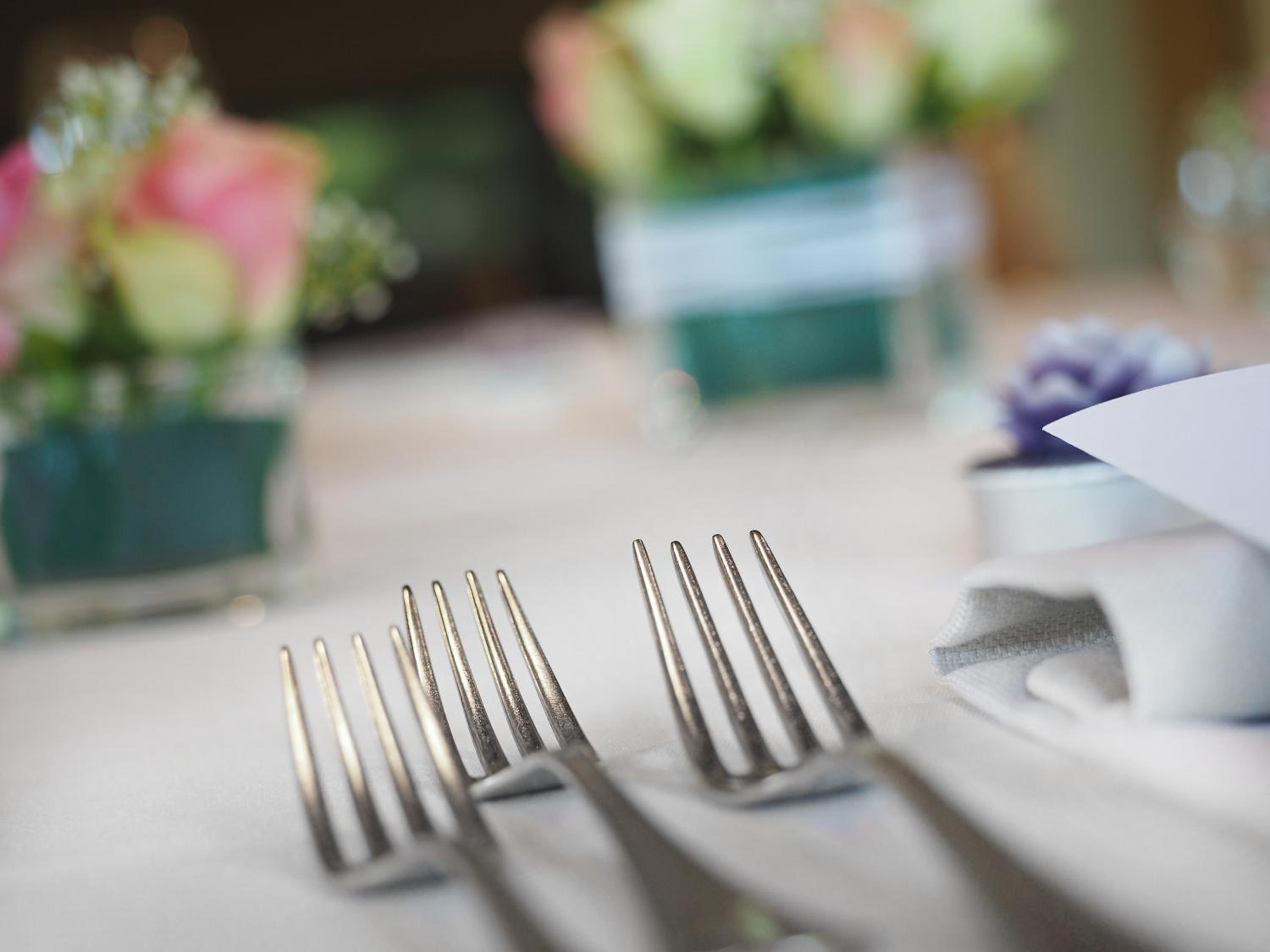 Charme Hotel Ristorante Tre Terre