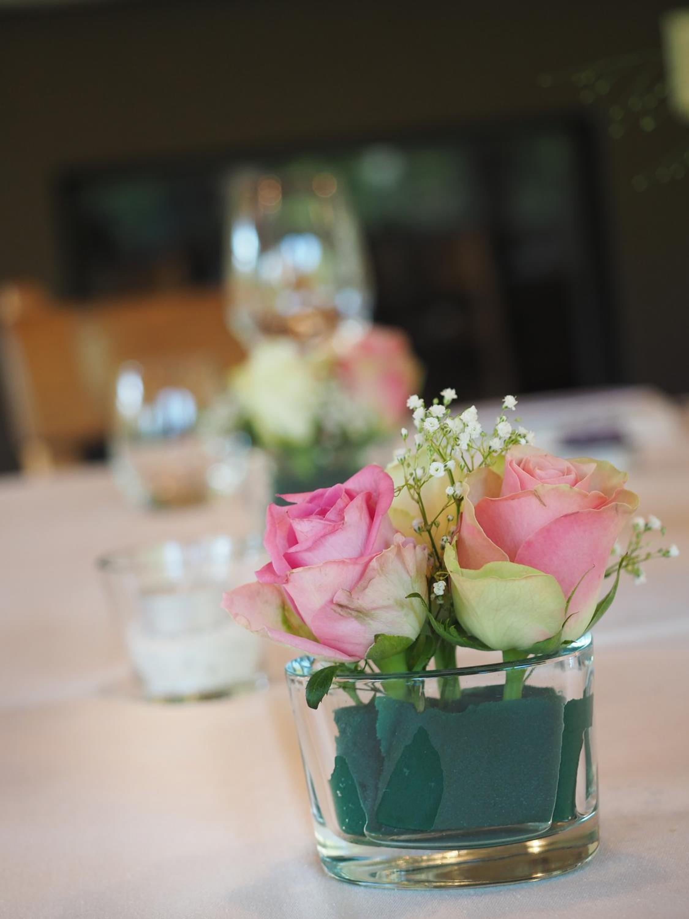 Charme Hotel Ristorante Tre Terre