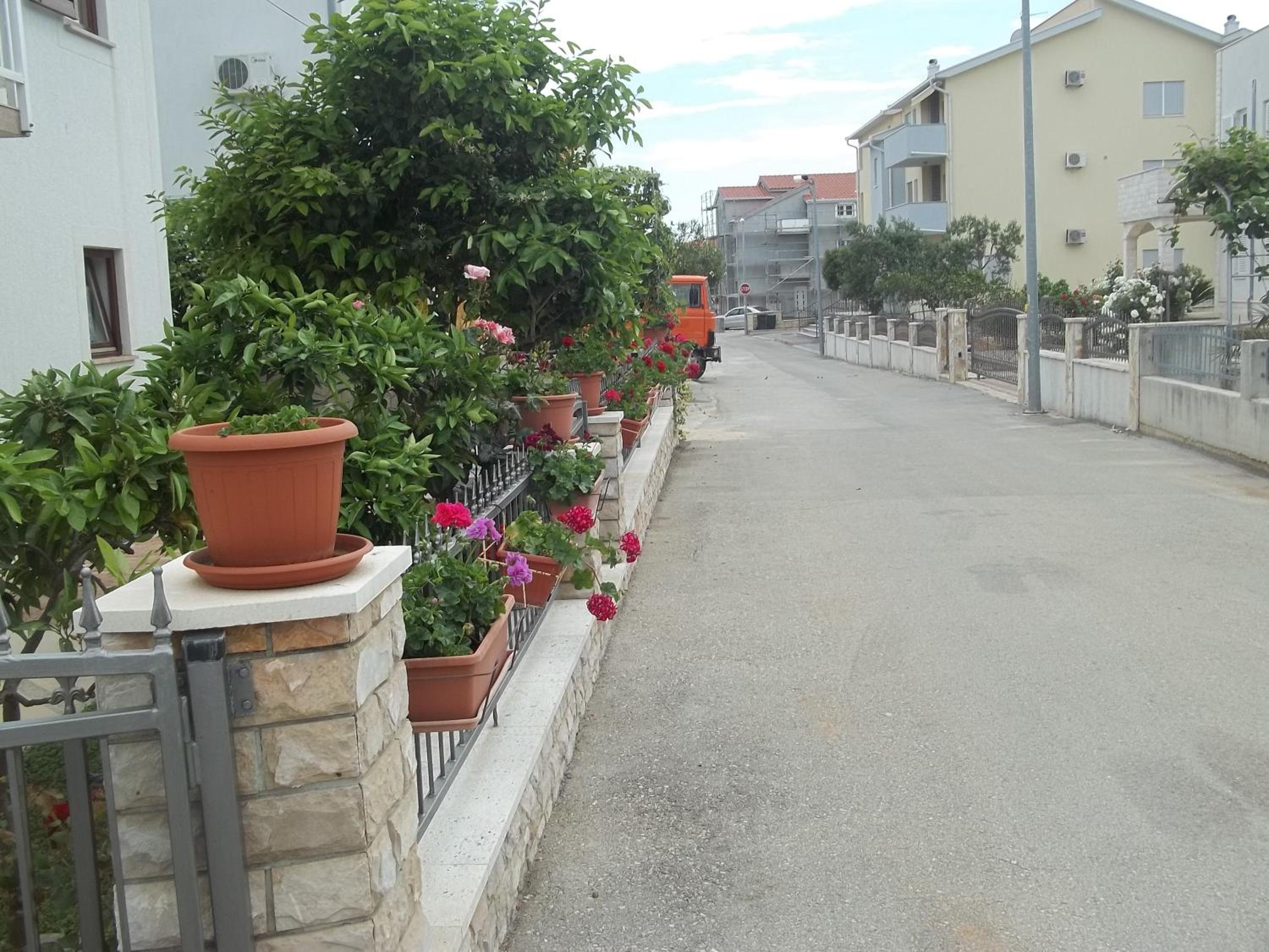 Apartments Ars Vivendi
