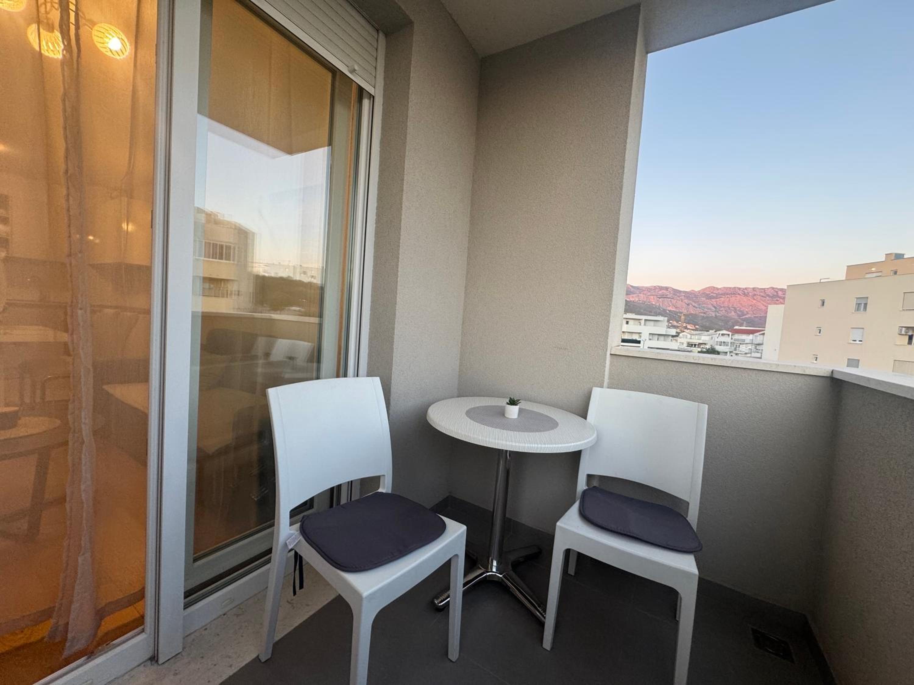 Apartment Nikolina Split