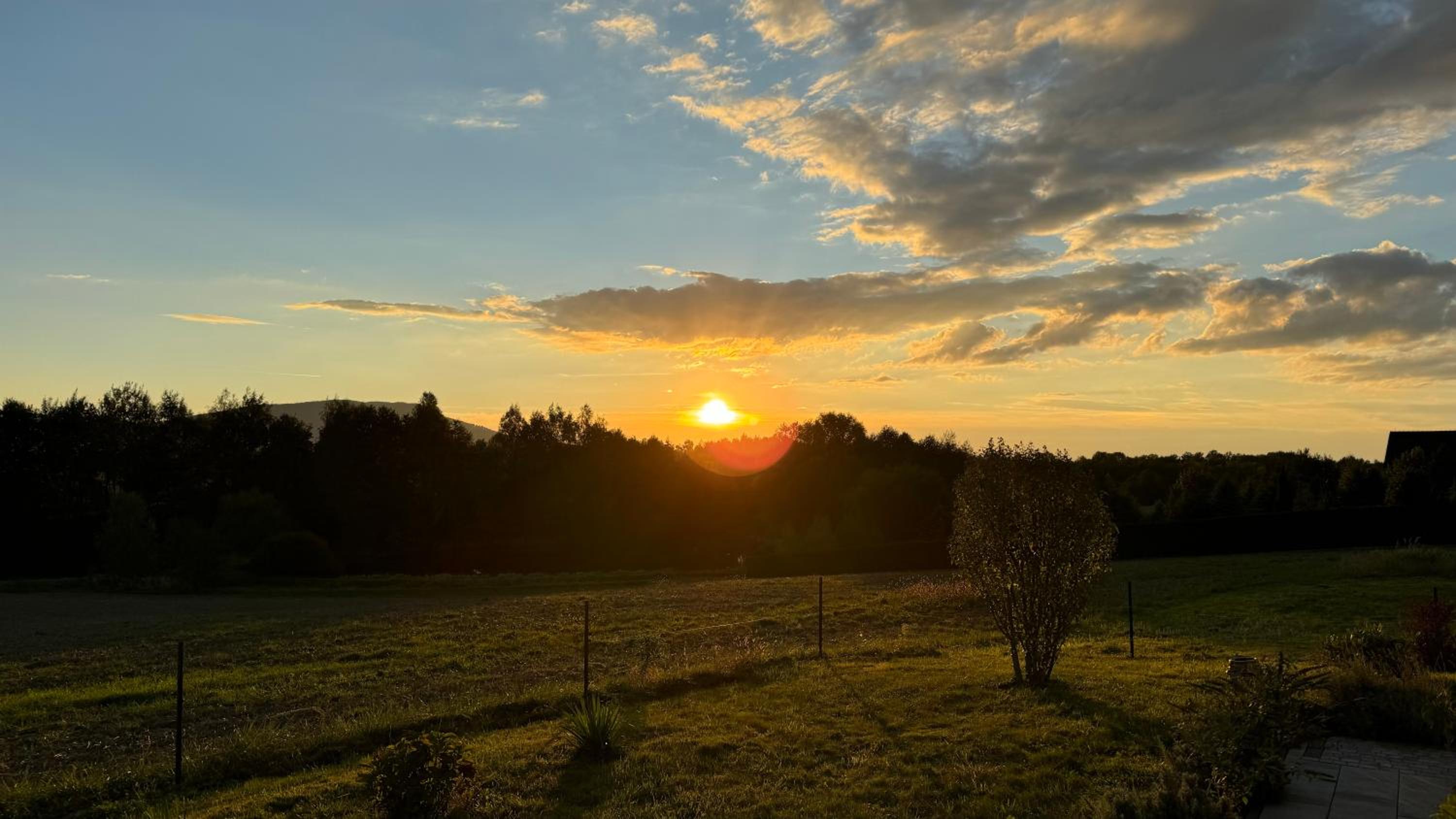 Zaczarowane Wzgórze - Domek w Beskidach