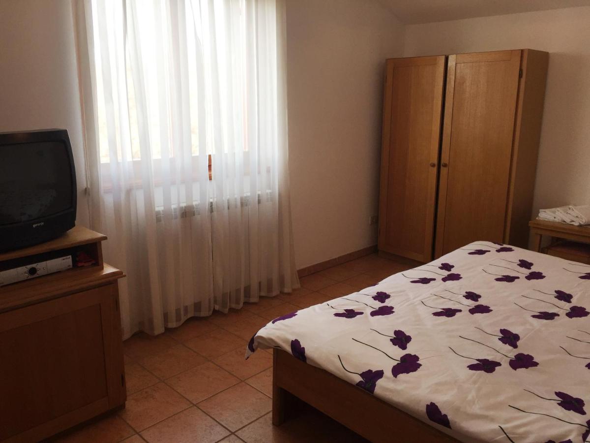 Vera Bed and Breakfast