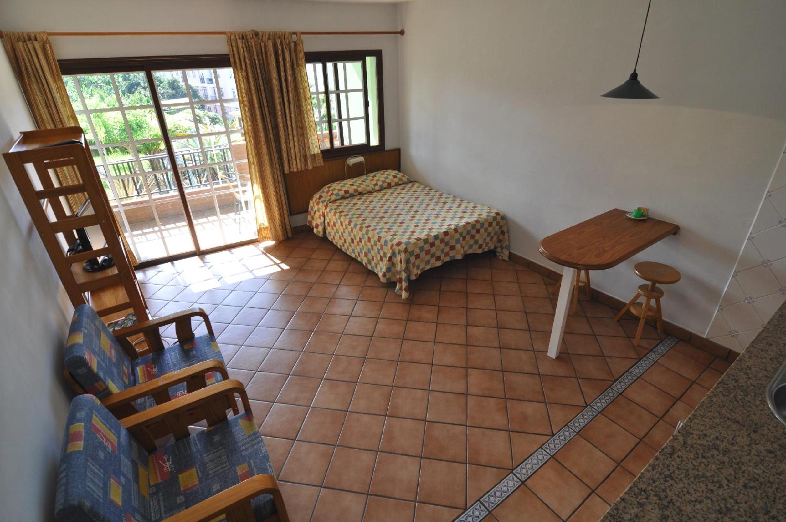 Apartamentos Atlantis