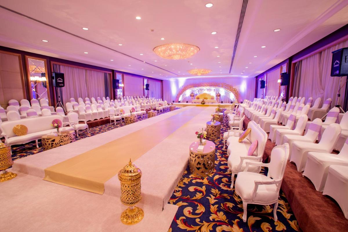 Copthorne Al Jahra Hotel & Resort, photo 36