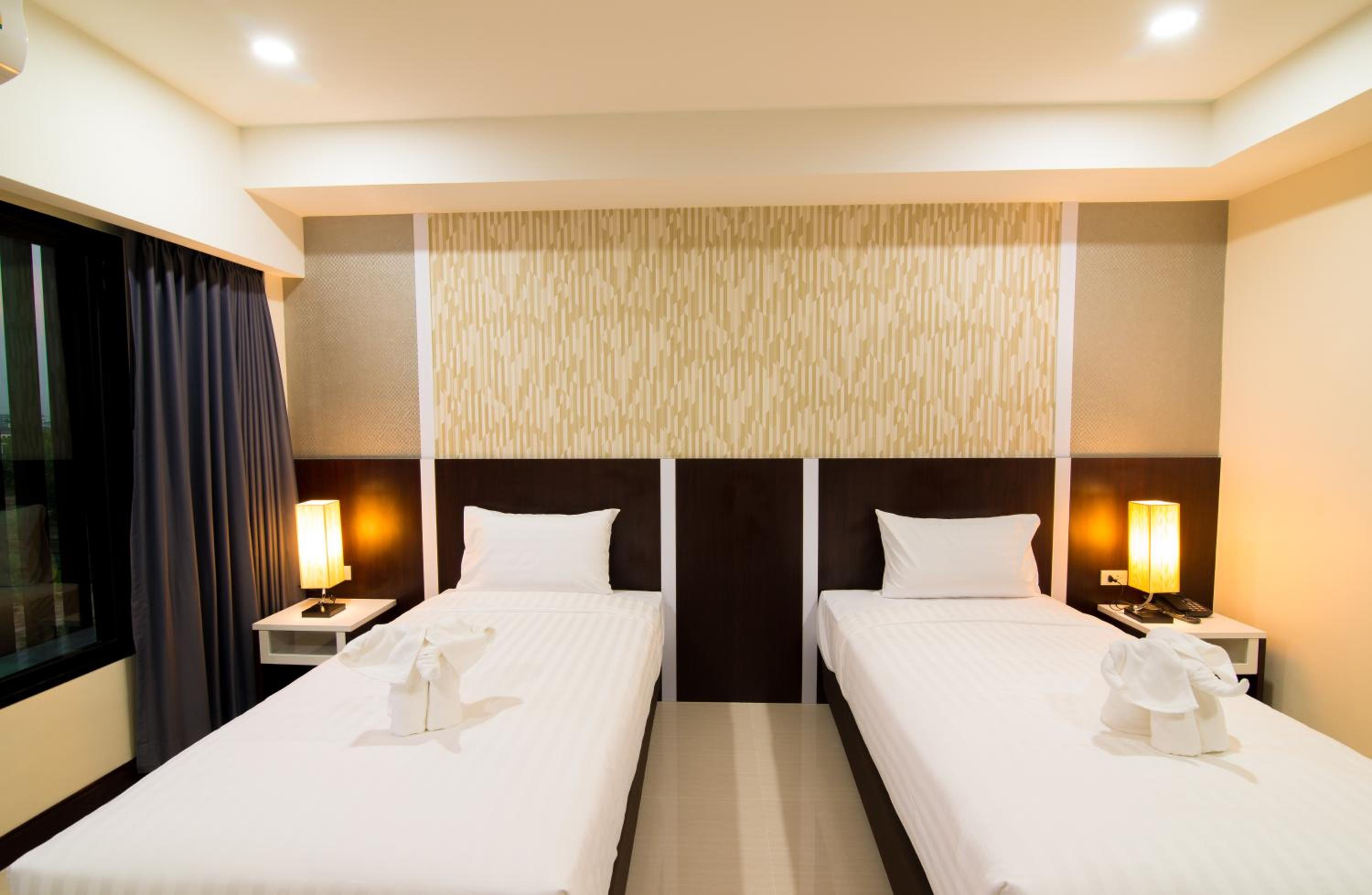 Som-O House Hotel