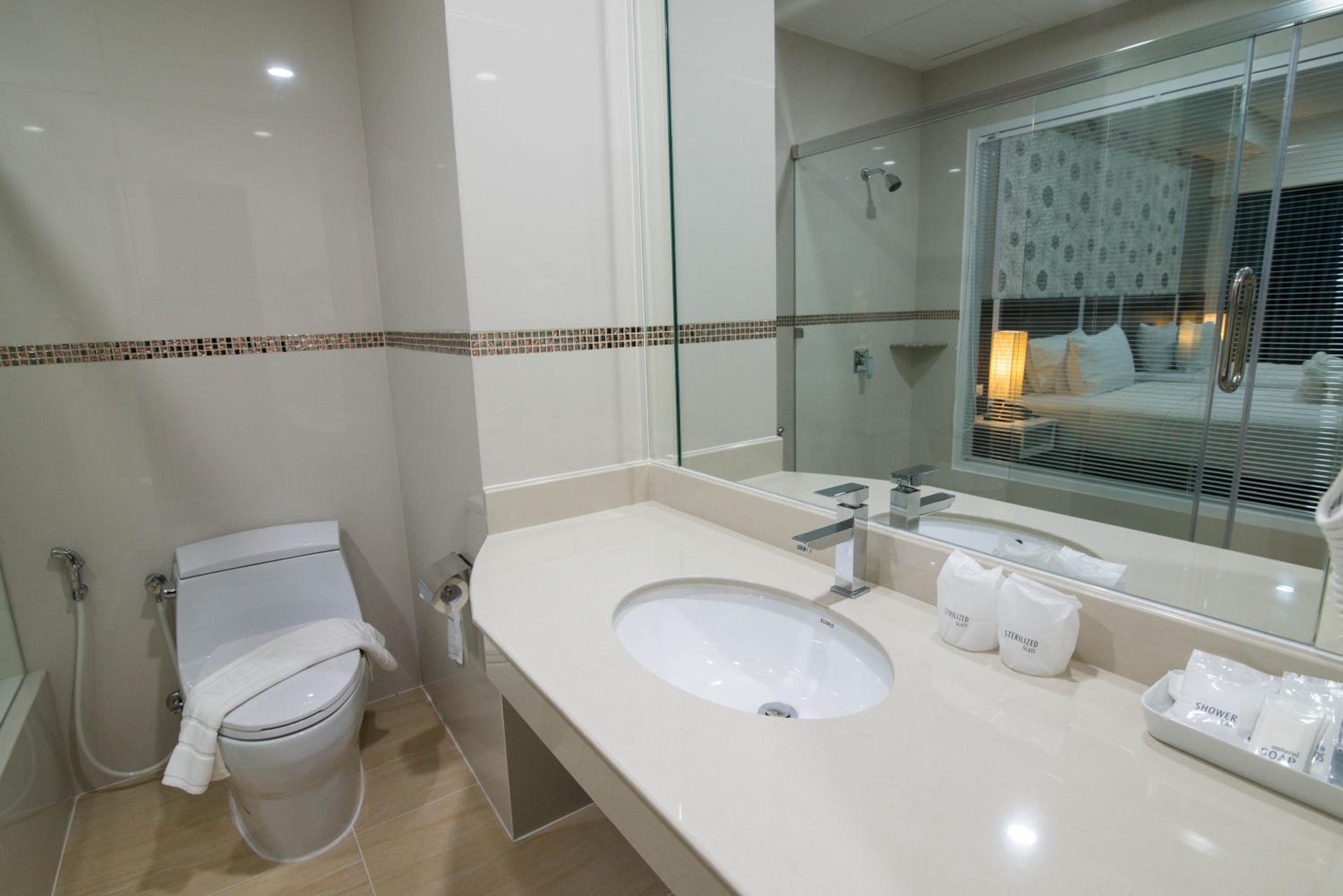 Som-O House Hotel