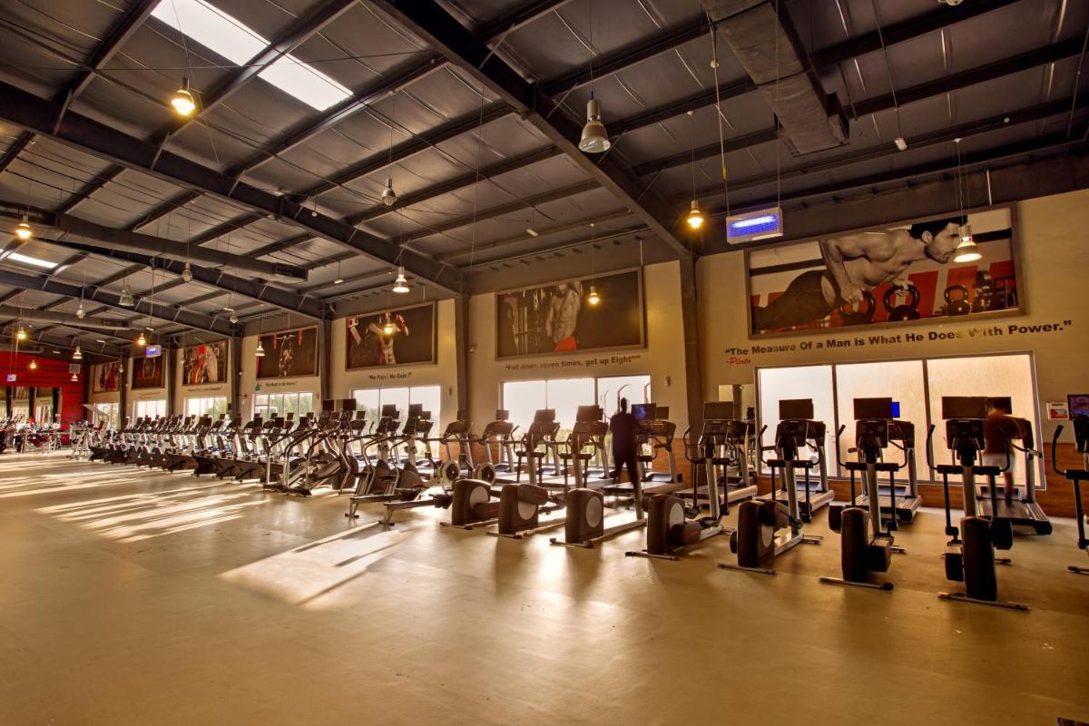 Copthorne Al Jahra Hotel & Resort, photo 25