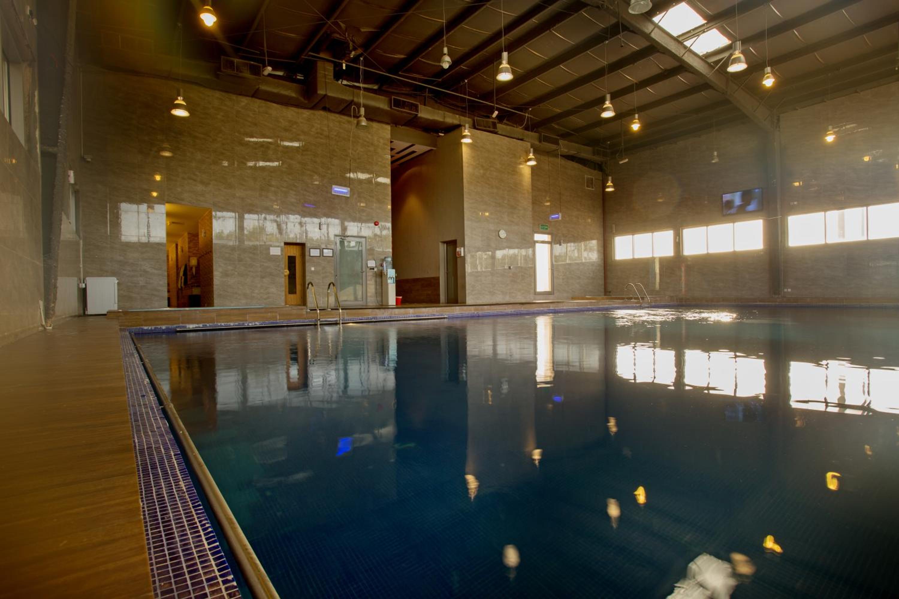 Copthorne Al Jahra Hotel & Resort, photo 34
